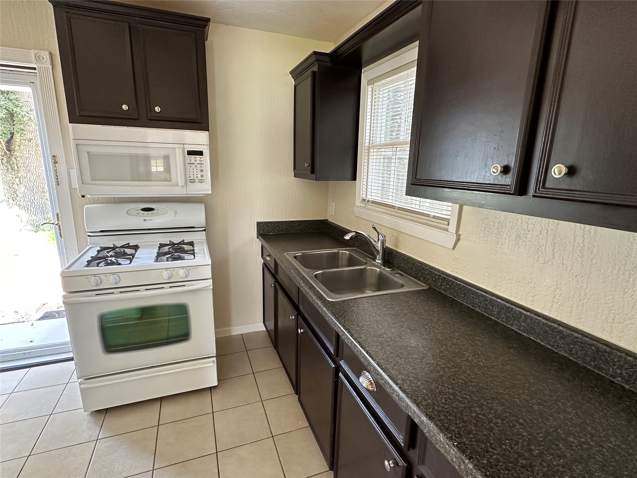Kitchen Unit A