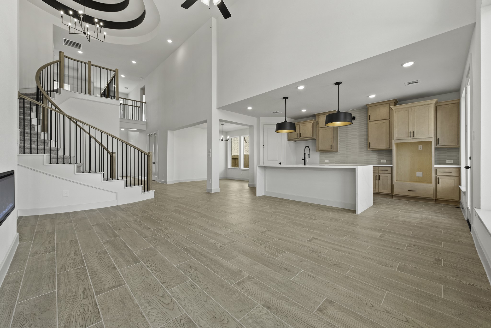 5522 Bermuda Sands Drive, Katy, TX 77493