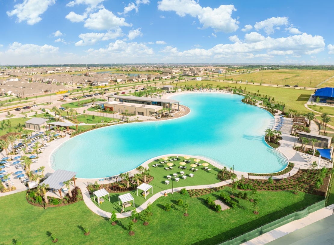 Community Amenities