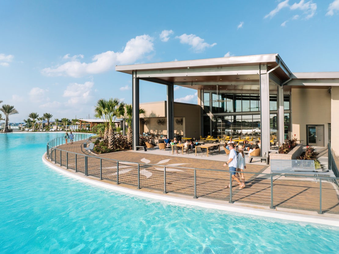 Community Amenities