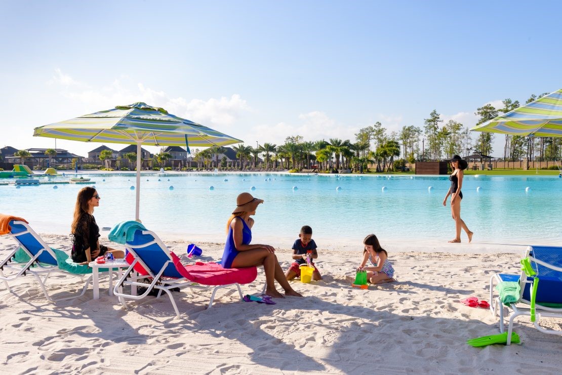 Community Amenities