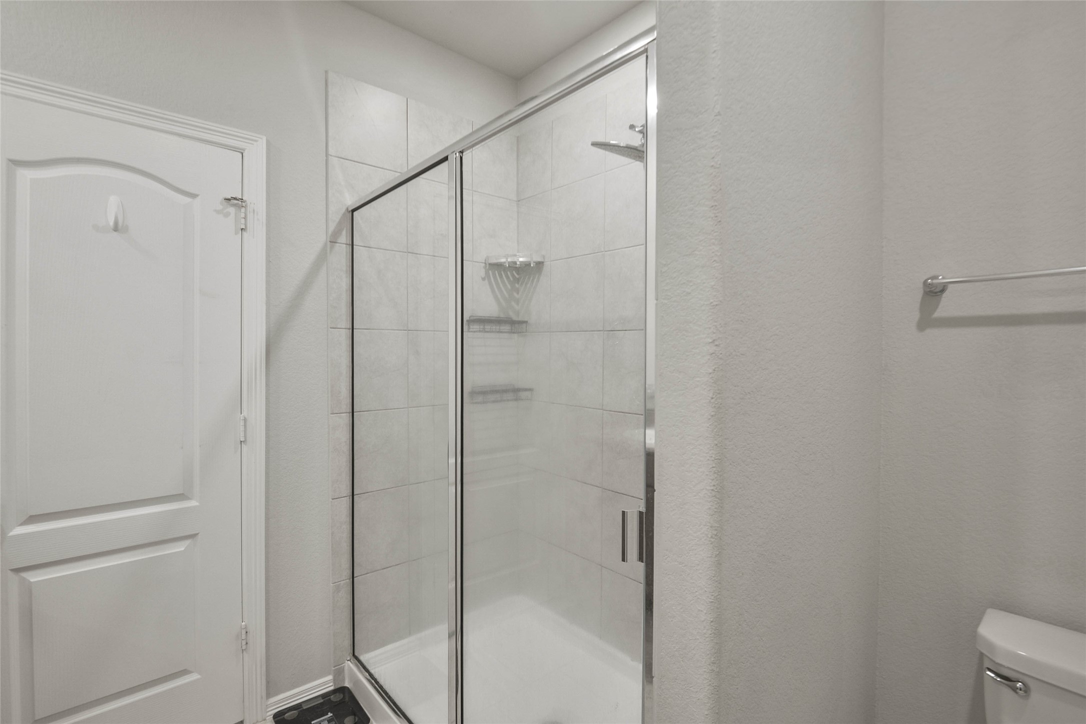 Primary Shower
