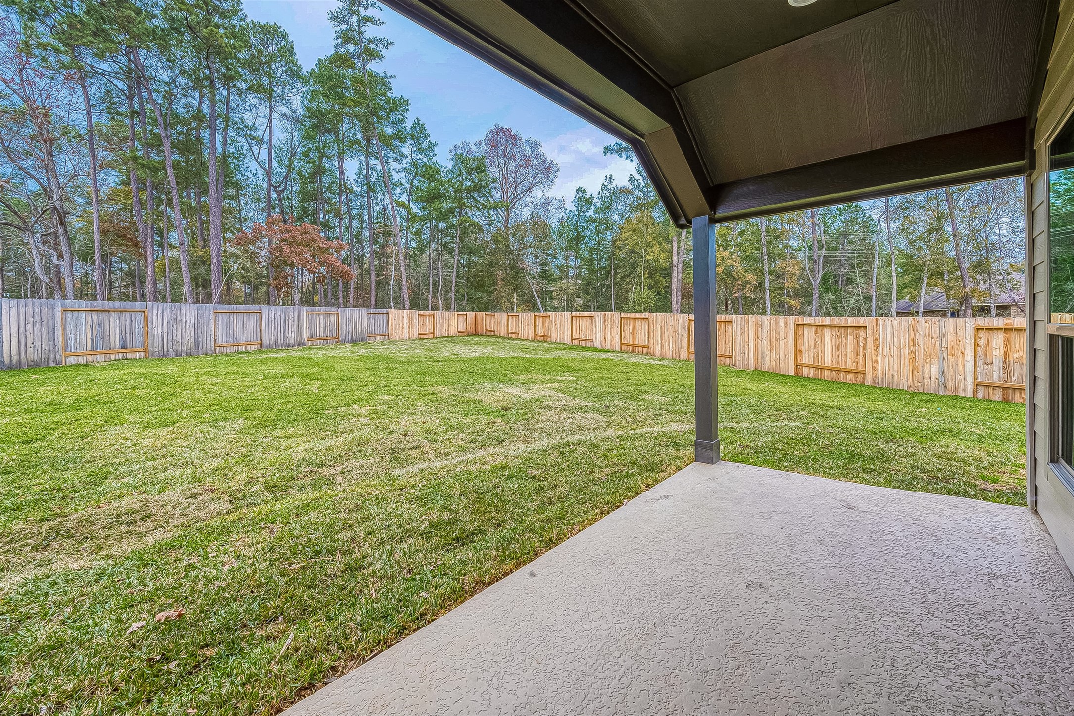 213 McCrea Court, Montgomery, TX 77316