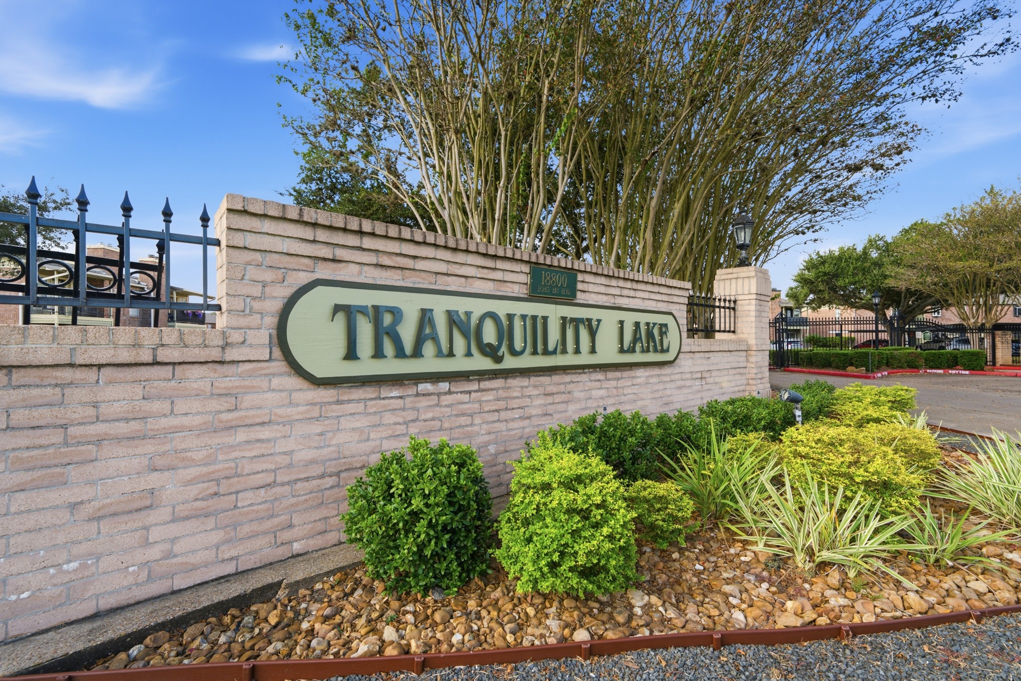 18800 Egret Bay Boulevard, #300, Webster, TX 77058