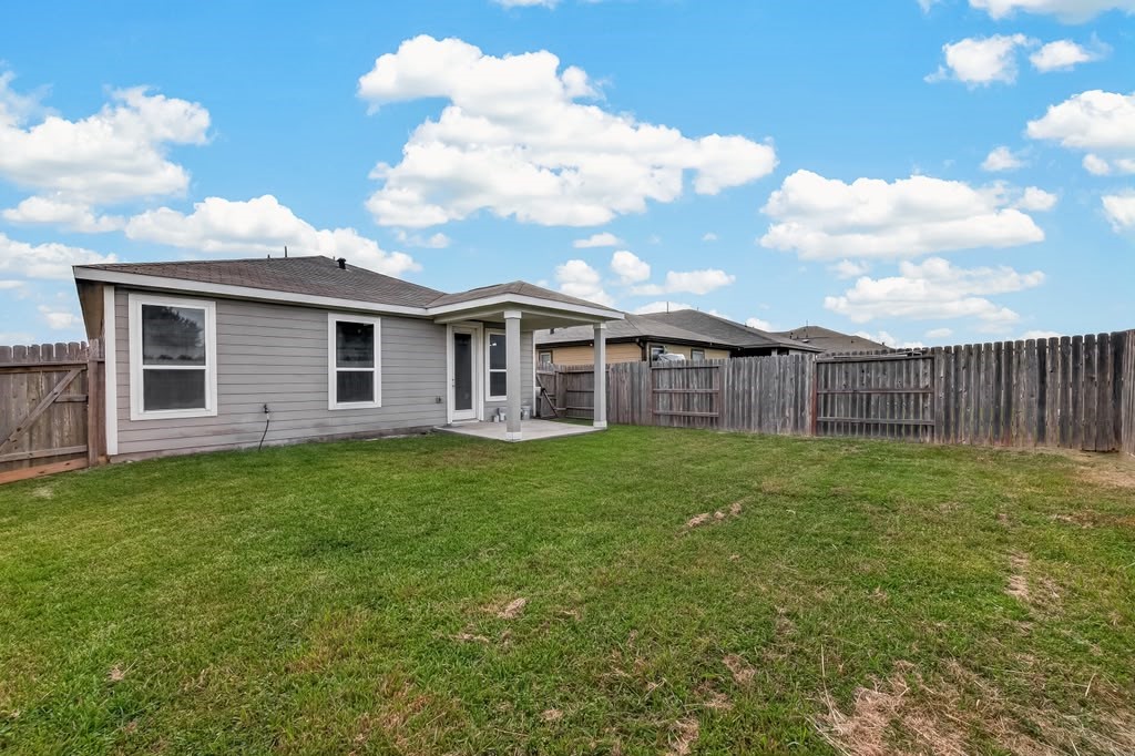 6031 Diamond Sky Lane, Houston, TX 77048