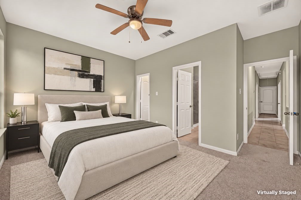 6031 Diamond Sky Lane, Houston, TX 77048