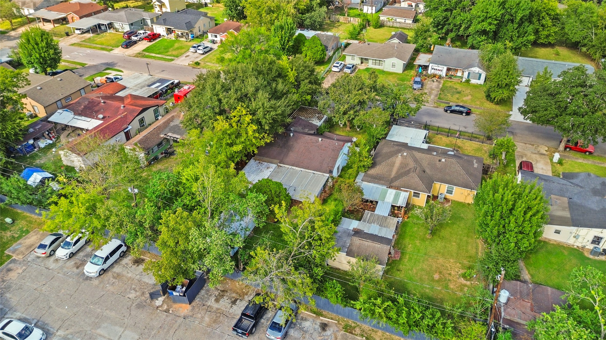7426 Briefway Street, Houston, TX 77087