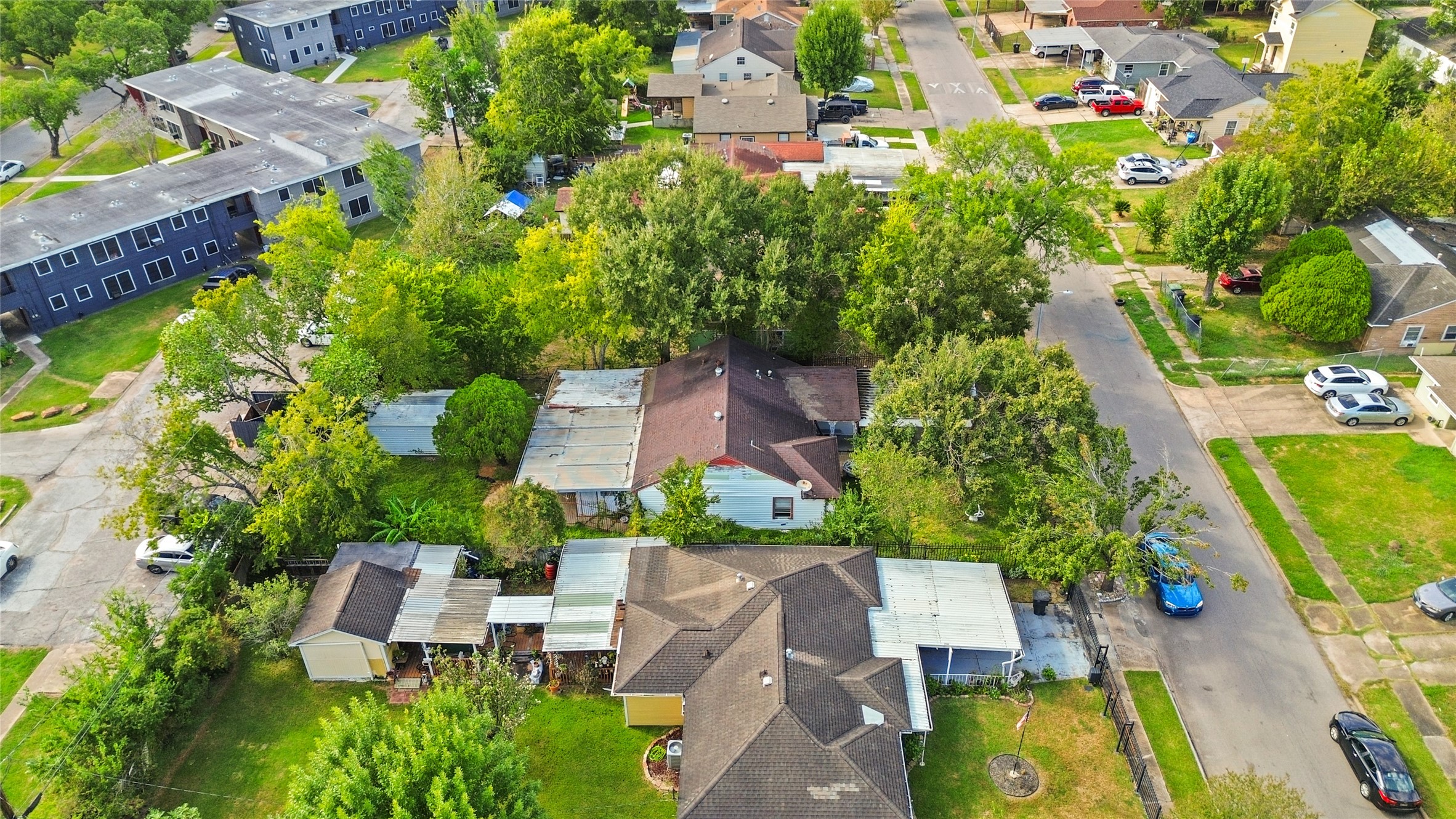 7426 Briefway Street, Houston, TX 77087