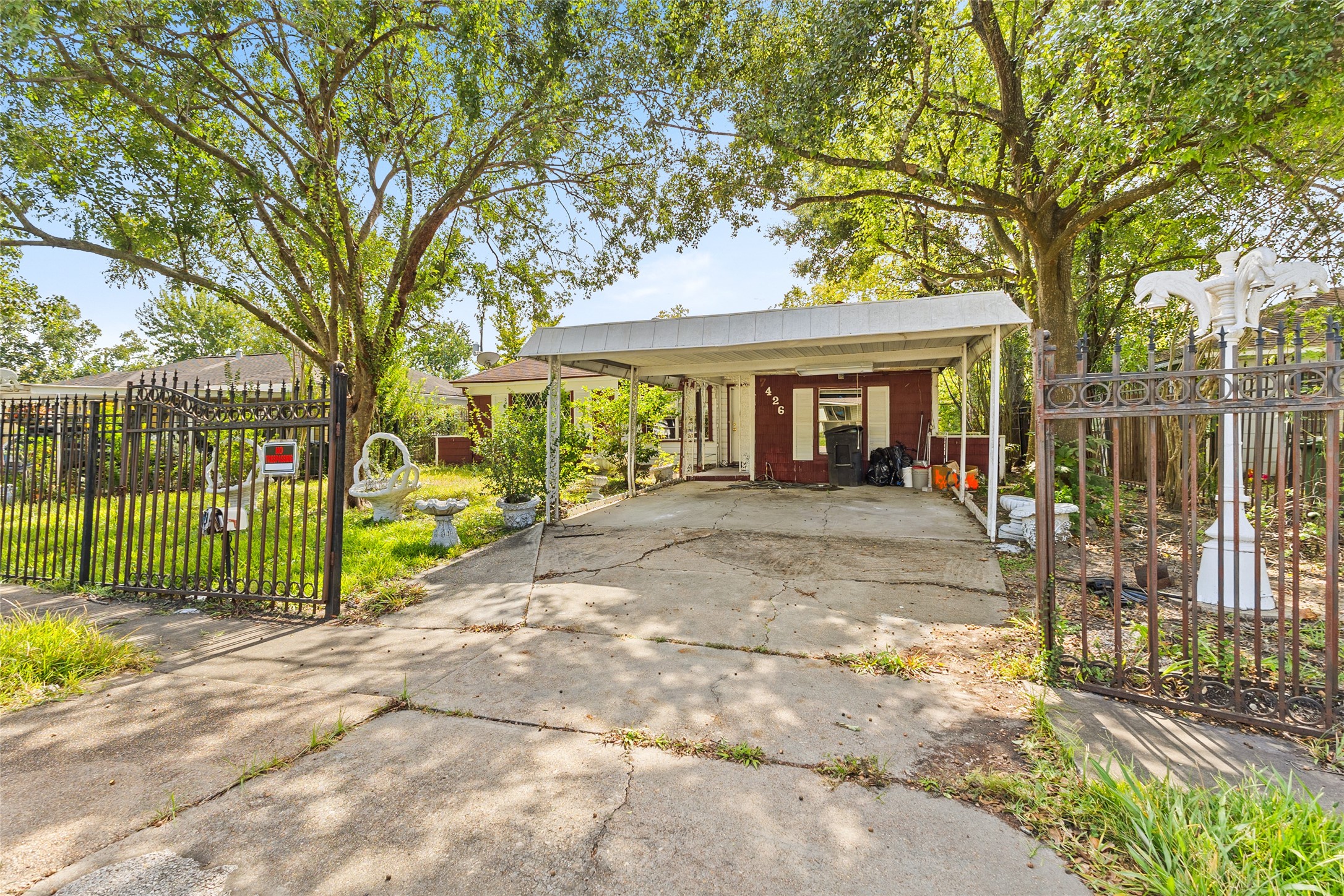 7426 Briefway Street, Houston, TX 77087