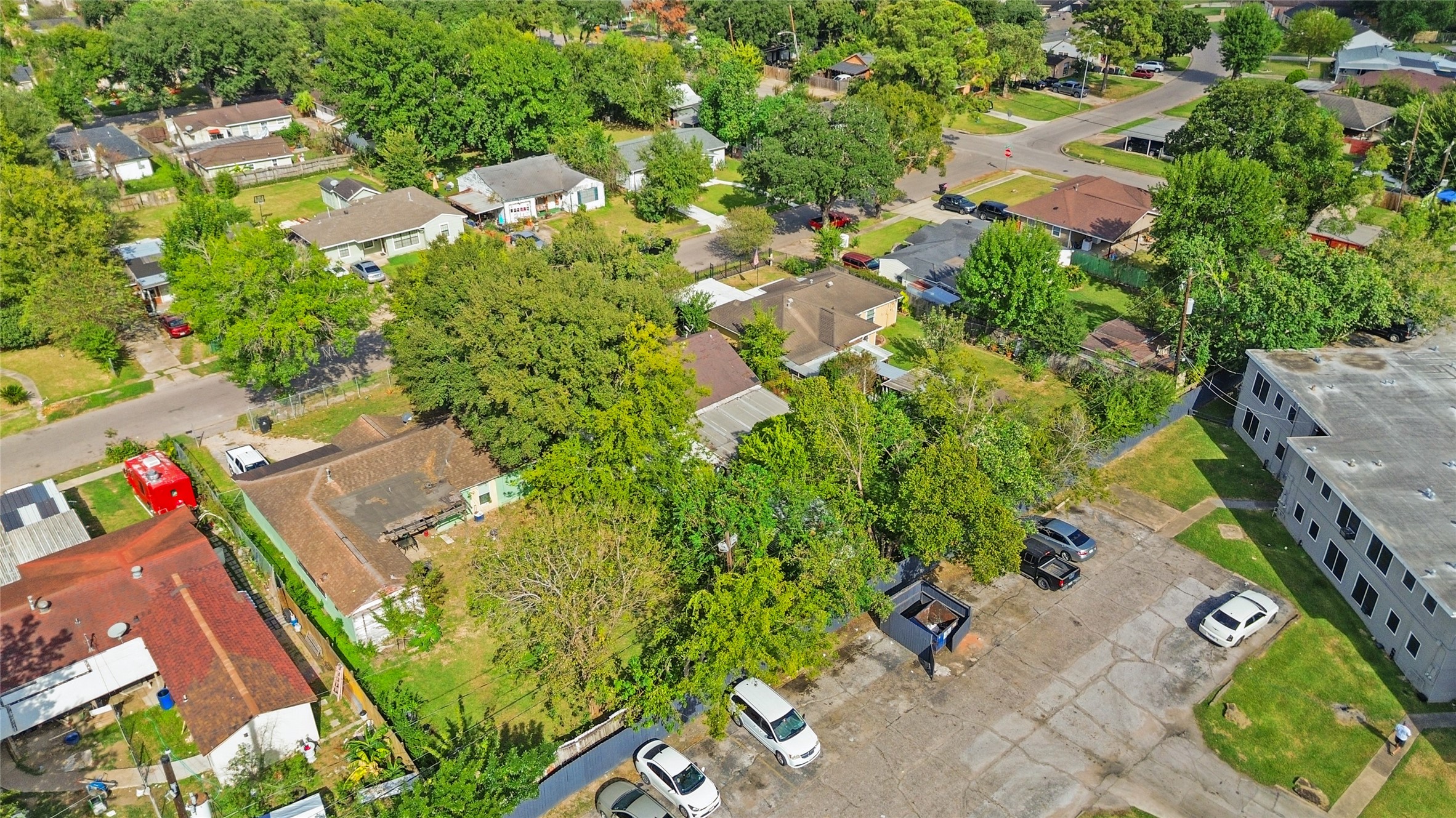7426 Briefway Street, Houston, TX 77087