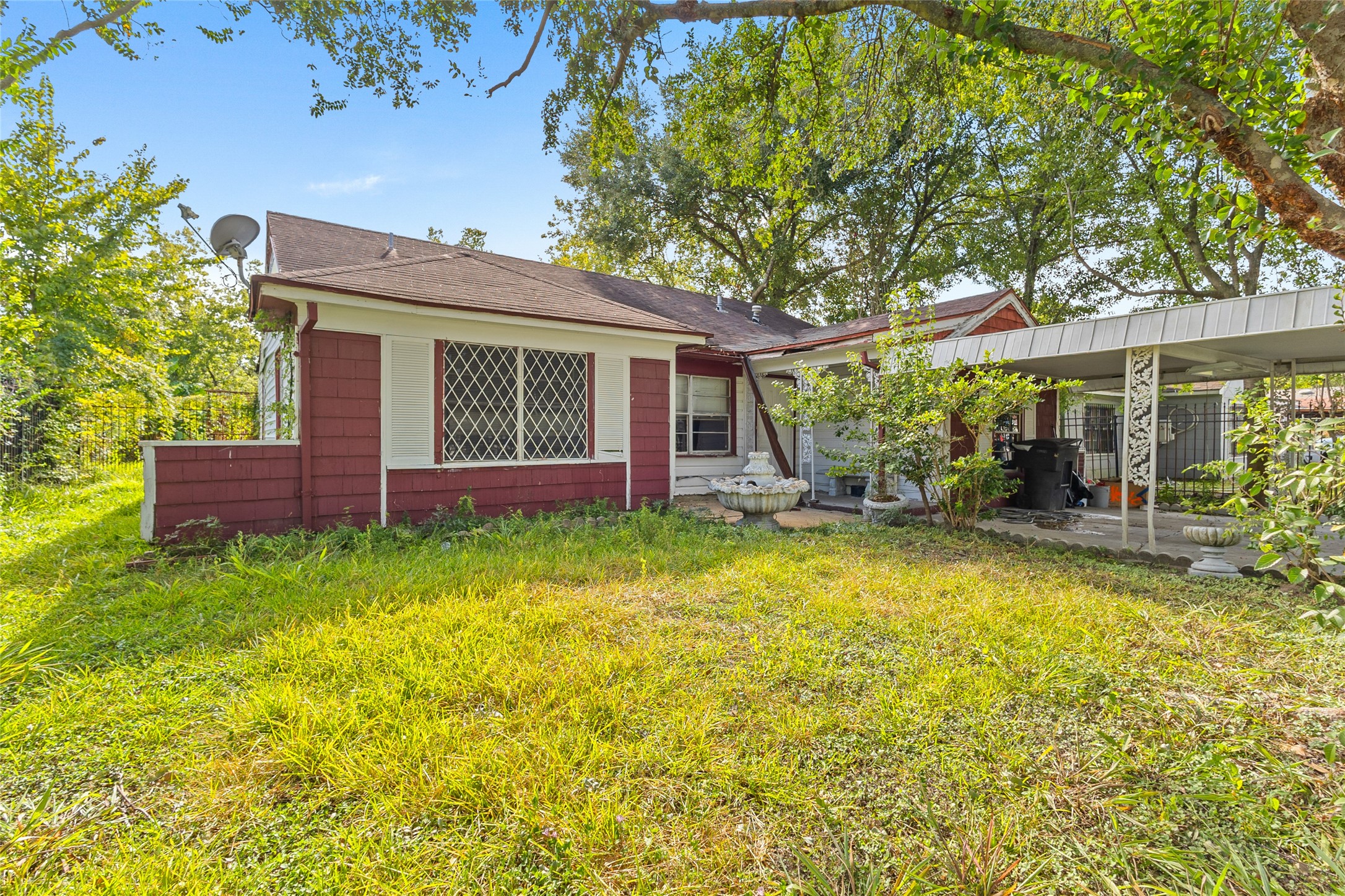 7426 Briefway Street, Houston, TX 77087