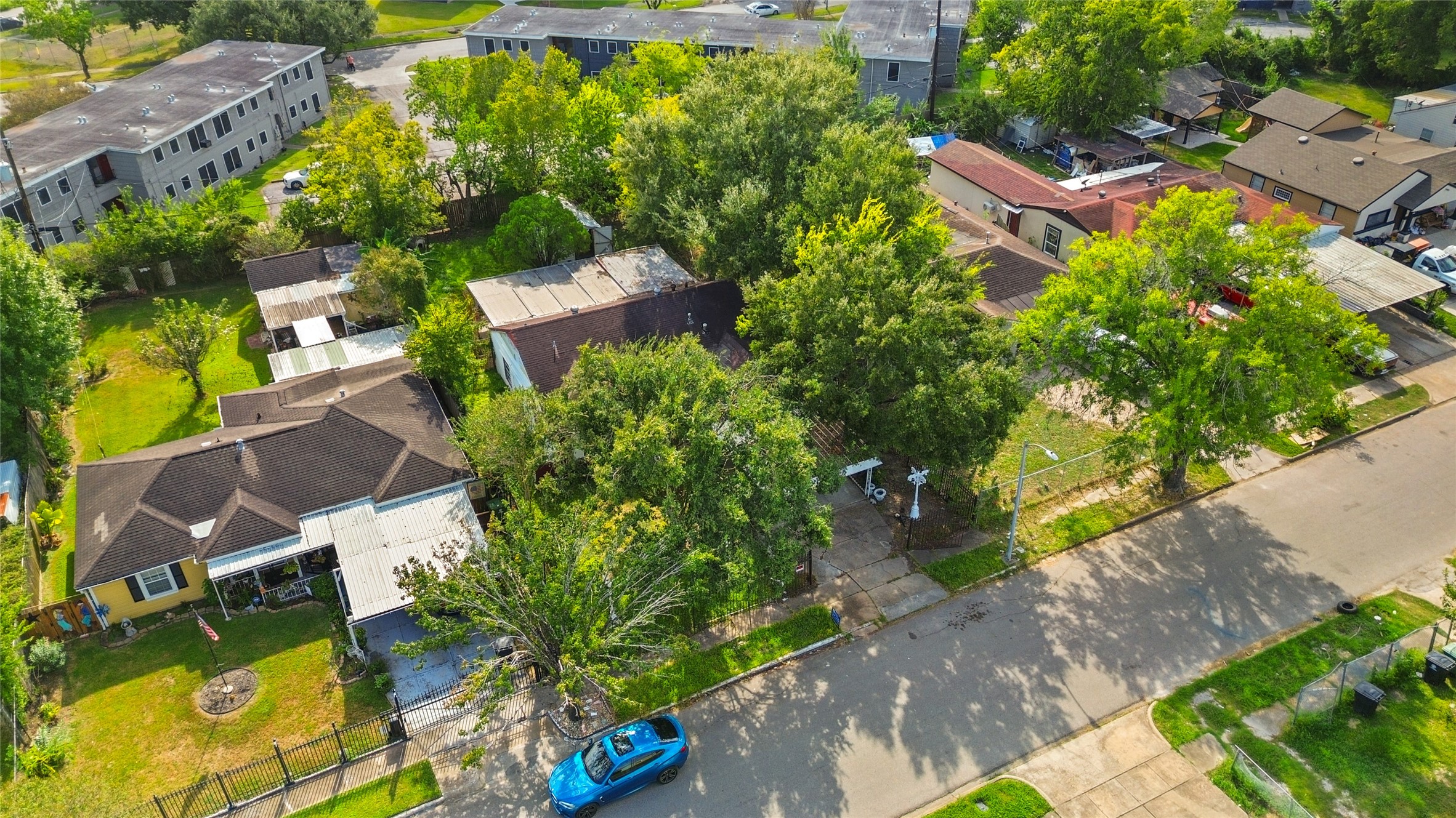 7426 Briefway Street, Houston, TX 77087