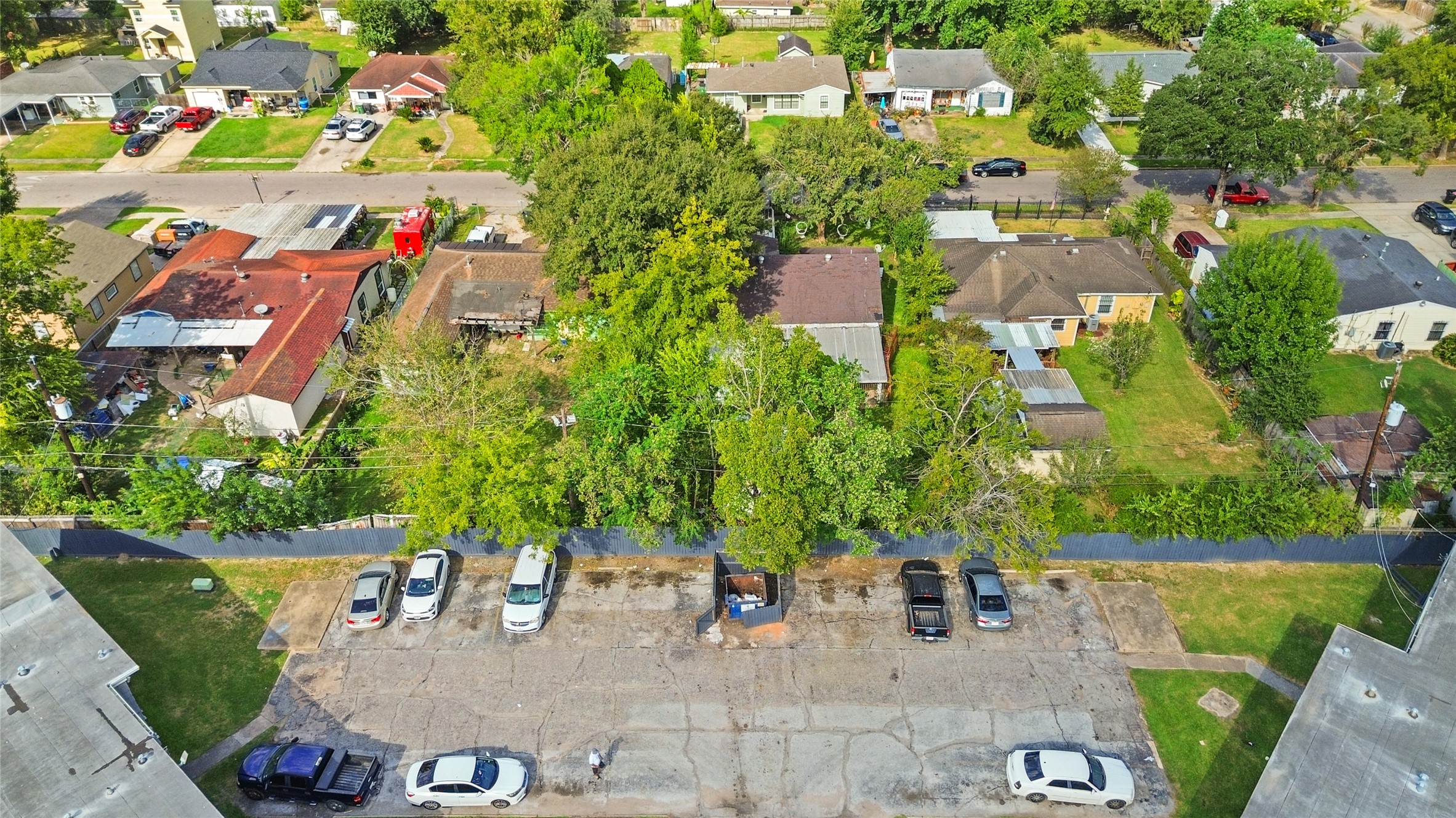 7426 Briefway Street, Houston, TX 77087