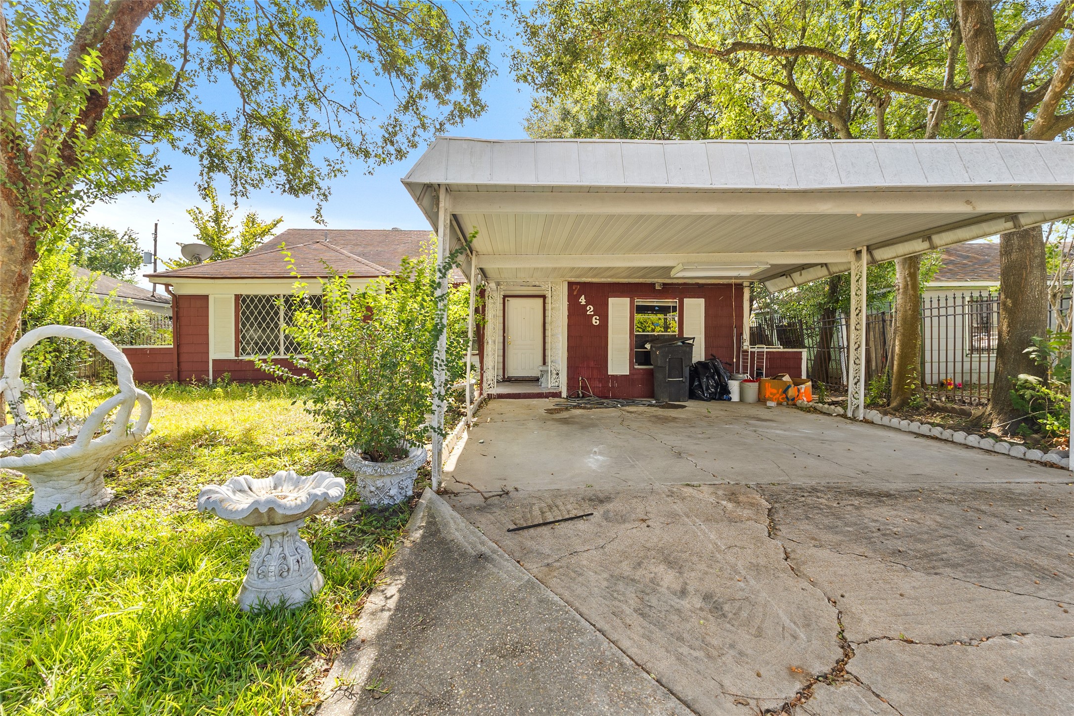 7426 Briefway Street, Houston, TX 77087
