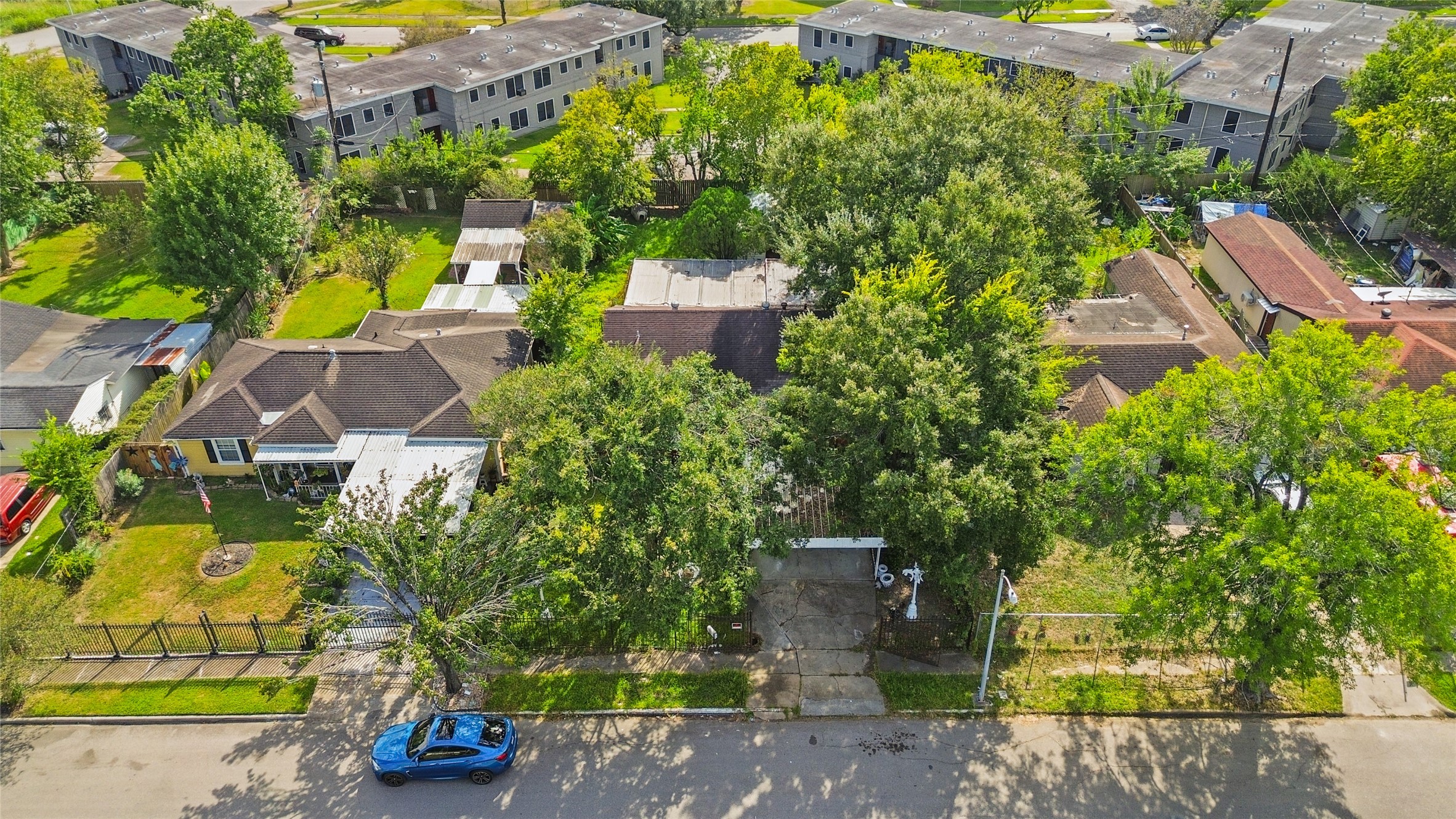 7426 Briefway Street, Houston, TX 77087