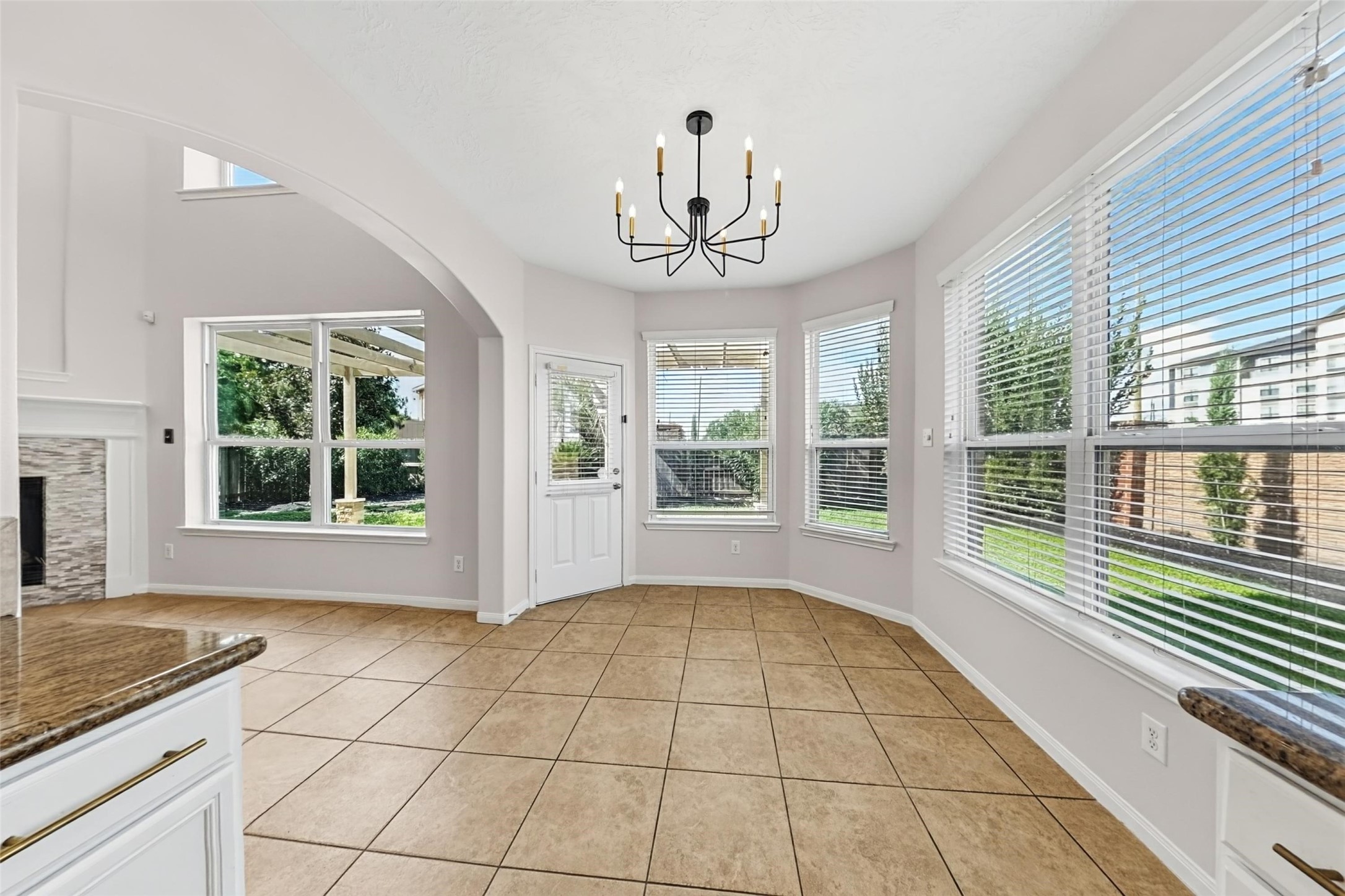 802 Glen Abbey Drive, Katy, TX 77494