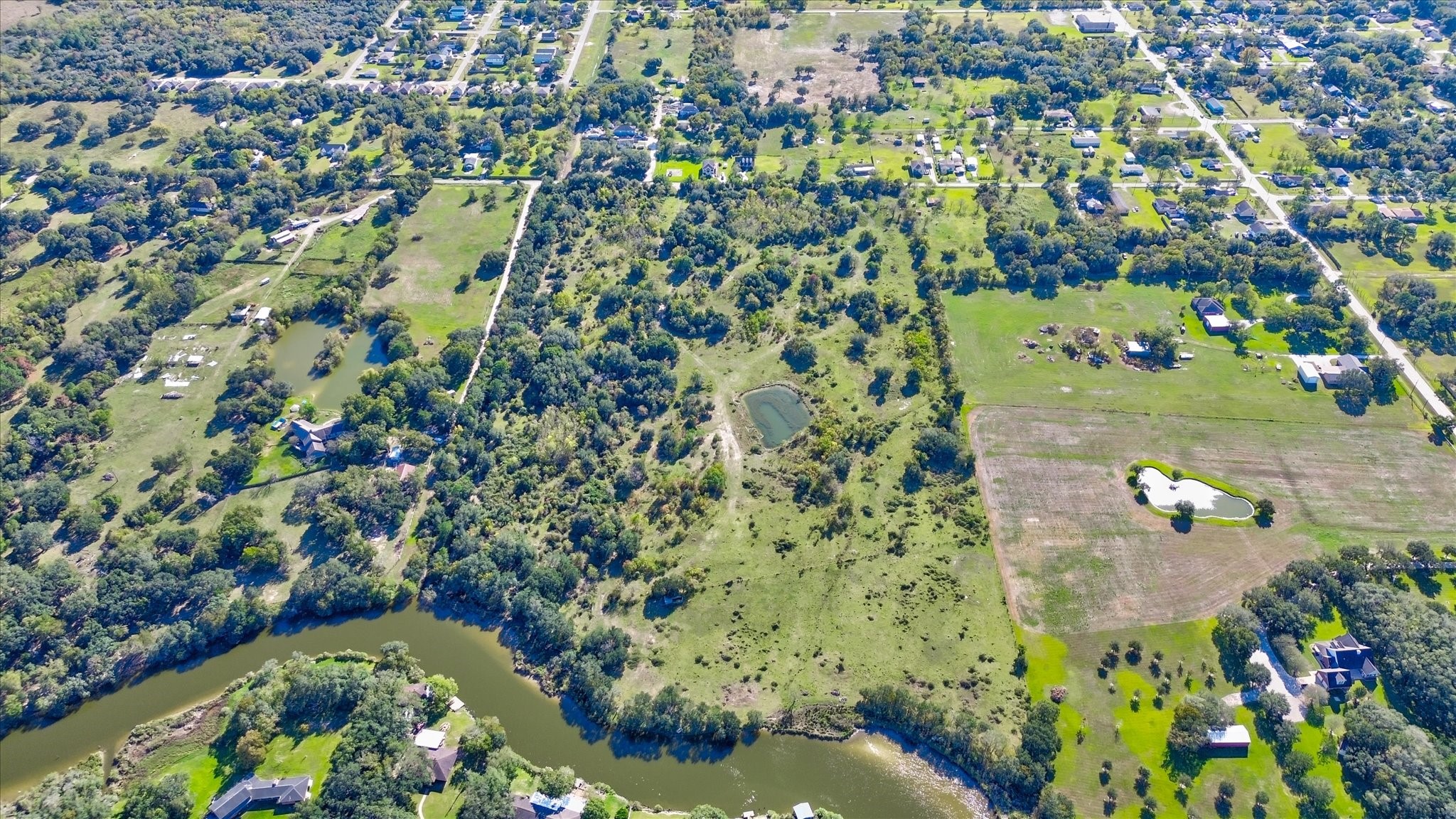 6100 Terrebonne Road, Hitchcock, TX 77563 6100 Terrebonne Road, Hitchcock, TX 77563