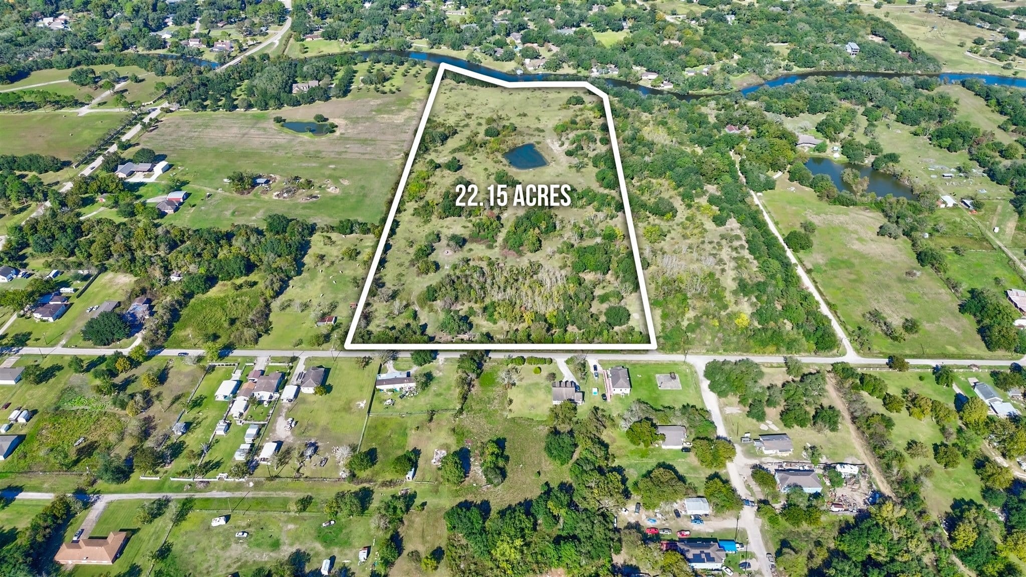 6100 Terrebonne Road, Hitchcock, TX 77563 6100 Terrebonne Road, Hitchcock, TX 77563