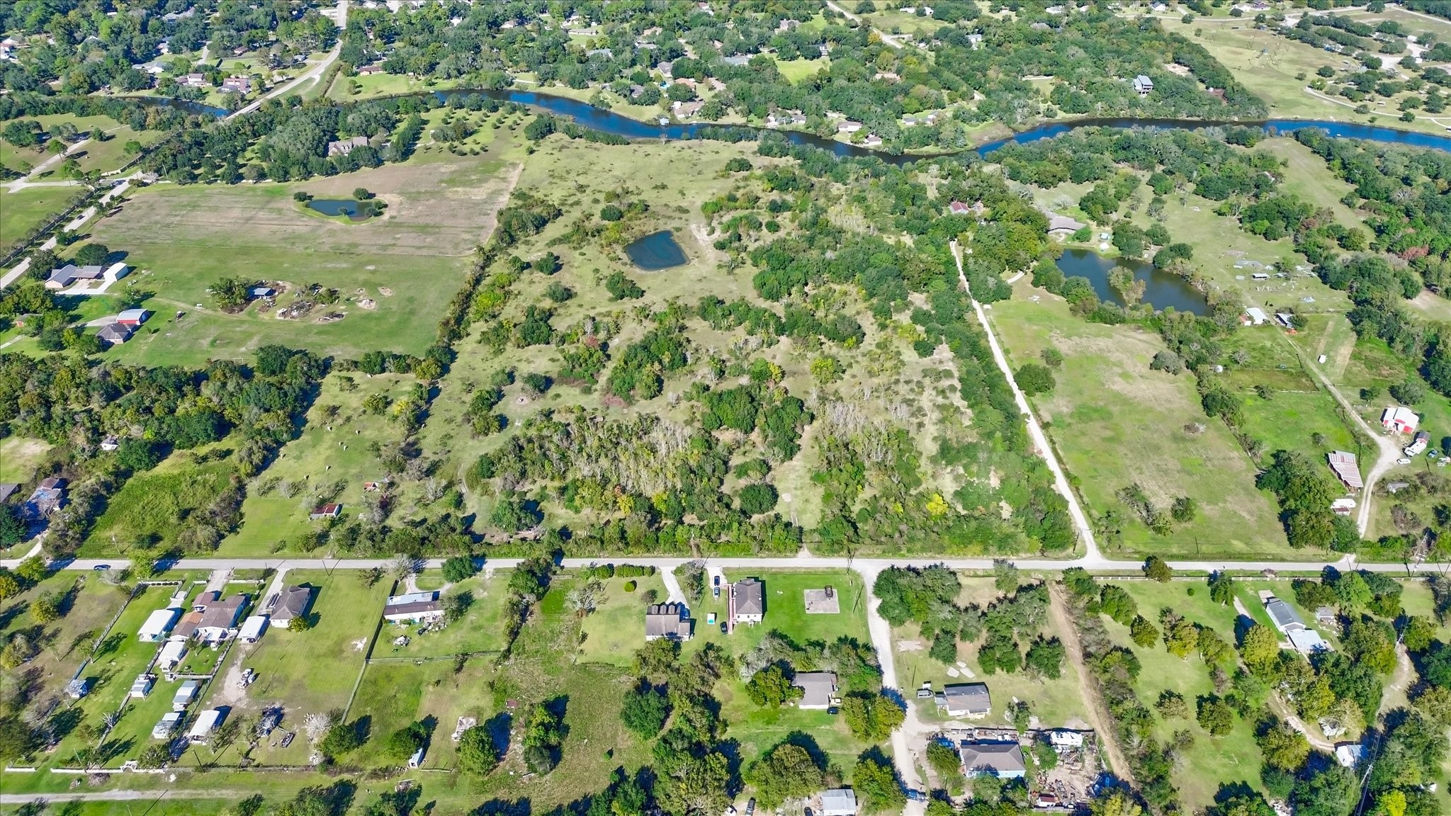 6100 Terrebonne Road, Hitchcock, TX 77563 6100 Terrebonne Road, Hitchcock, TX 77563
