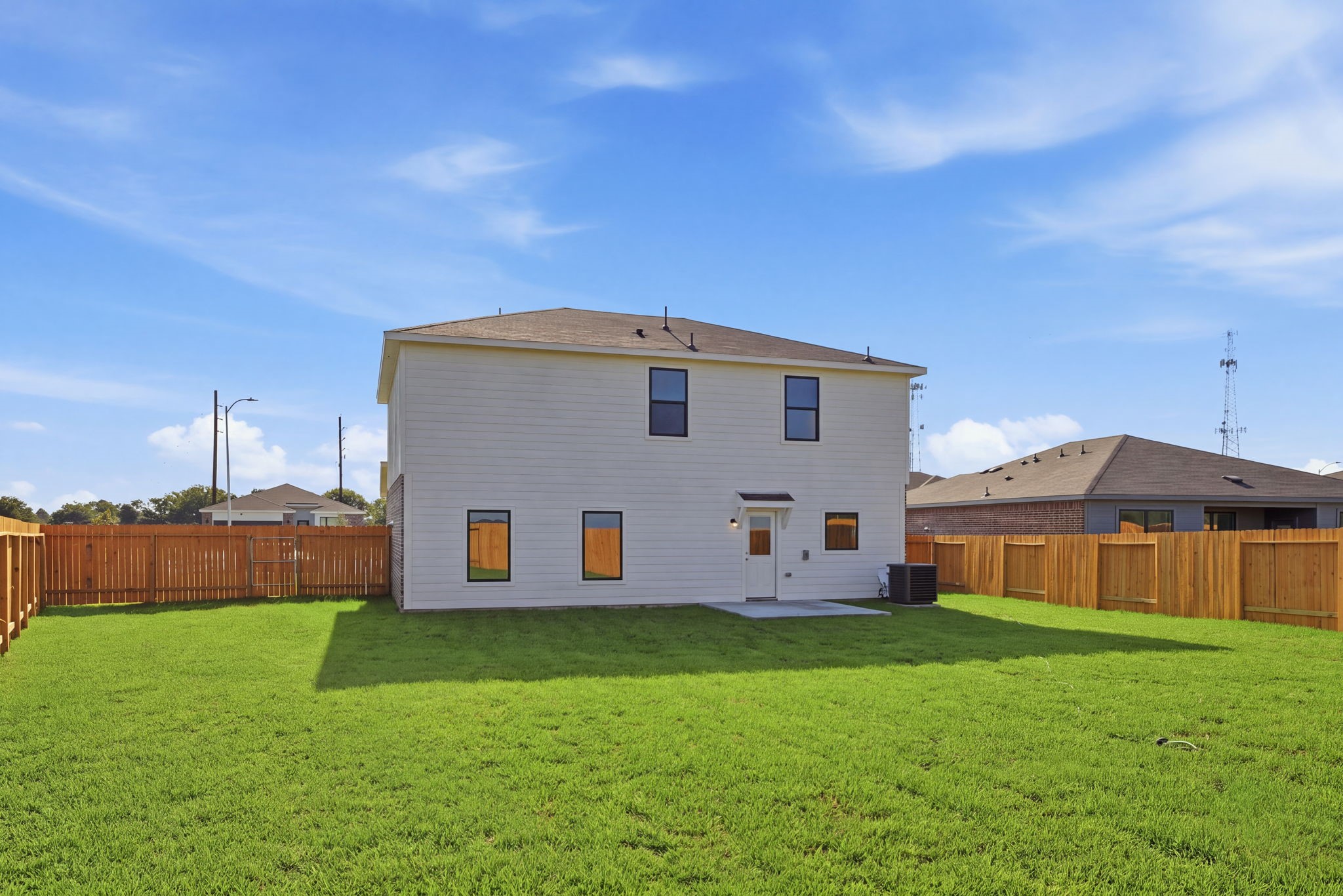 1617 Jean Meadow Drive, Rosenberg, TX 77471