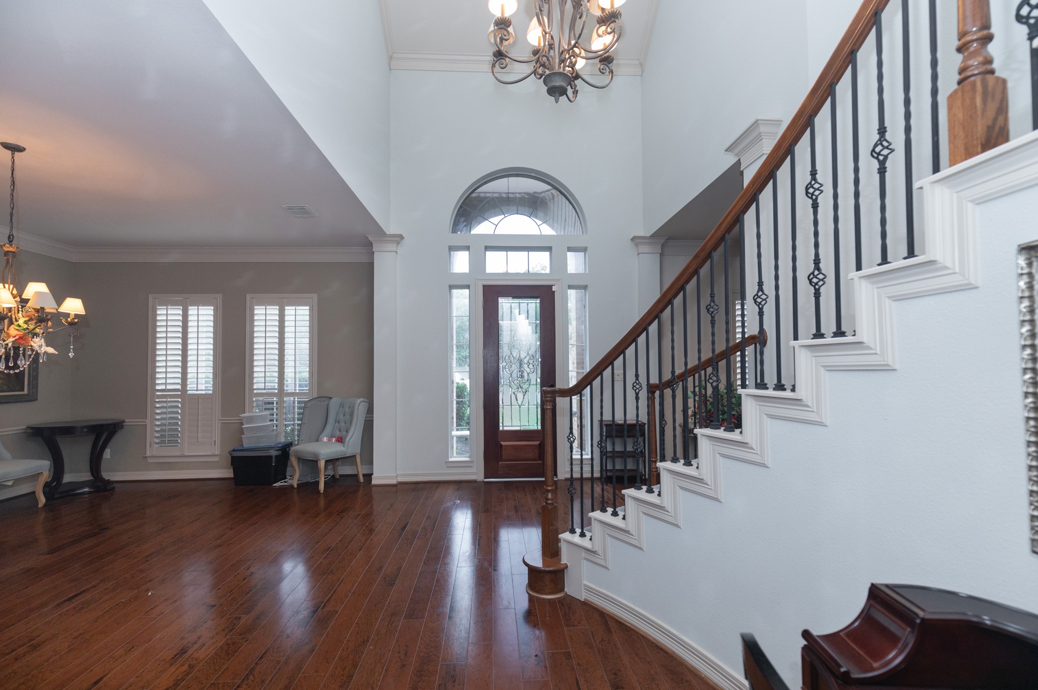 2834 Taylorcrest, Missouri City, TX 77459
