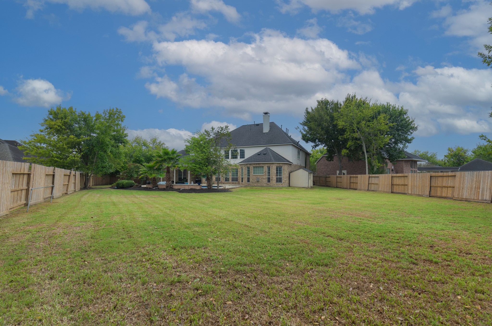 2834 Taylorcrest, Missouri City, TX 77459
