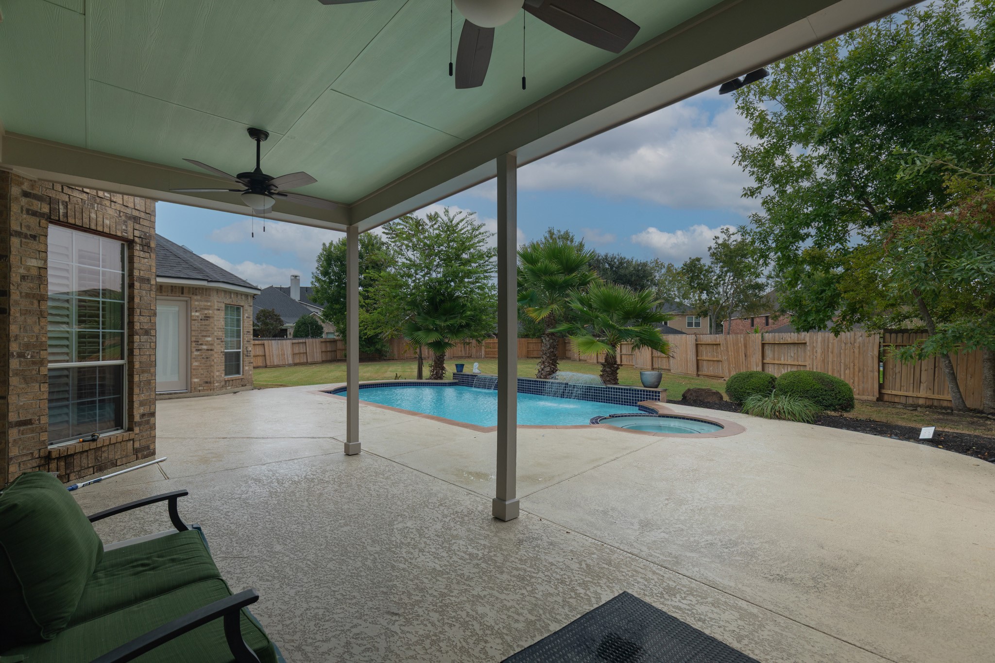 2834 Taylorcrest, Missouri City, TX 77459