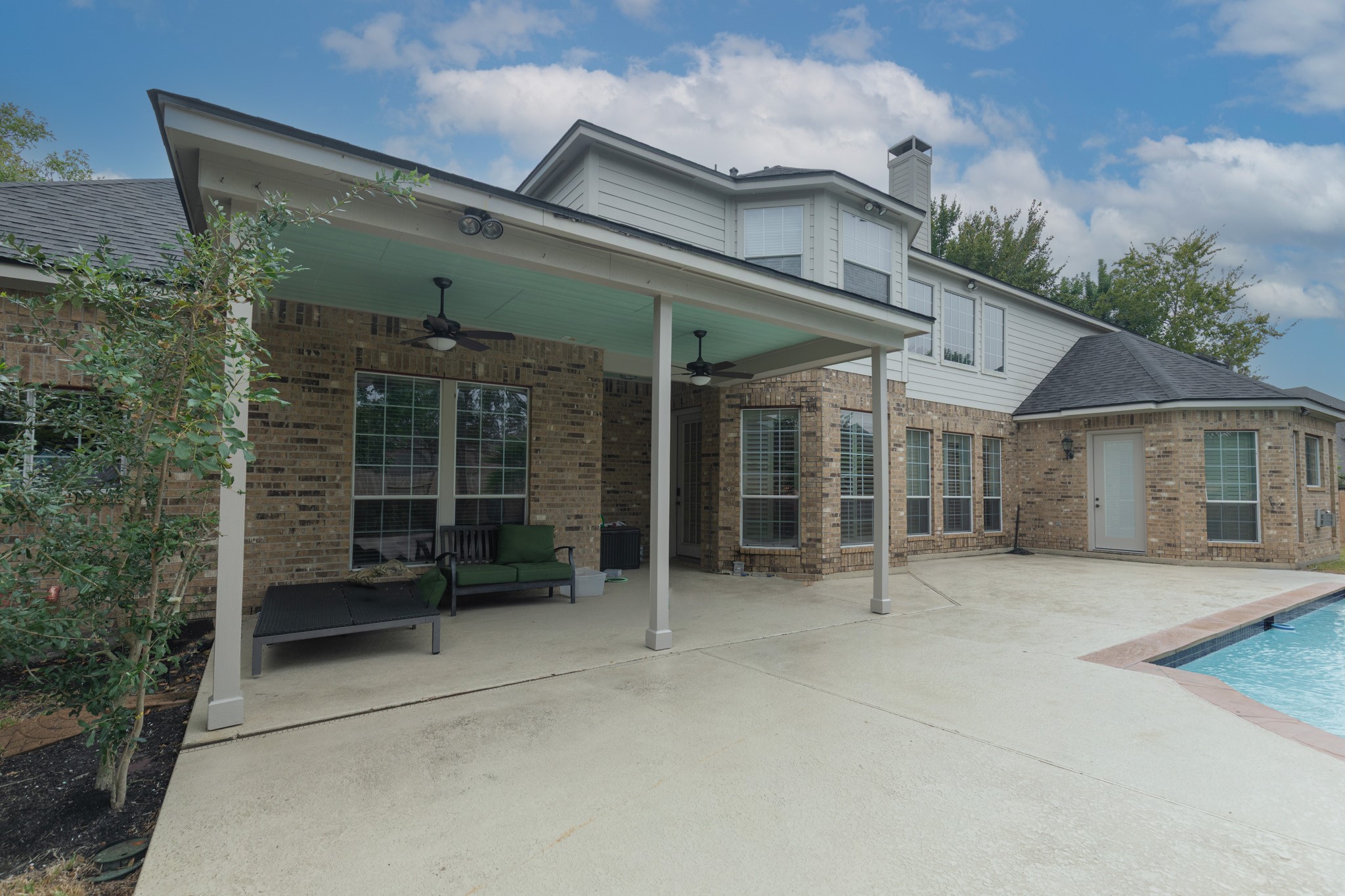 2834 Taylorcrest, Missouri City, TX 77459