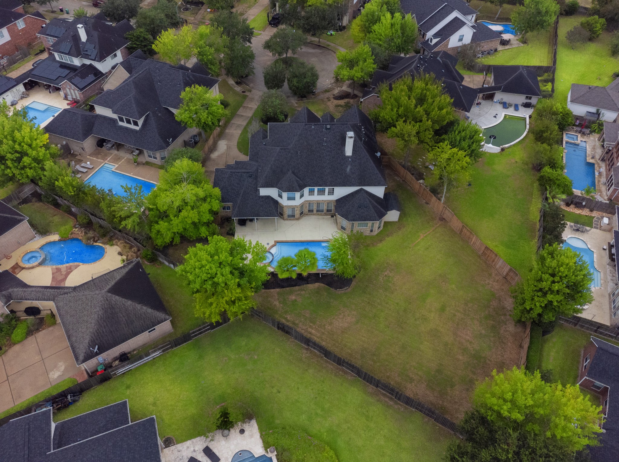 2834 Taylorcrest, Missouri City, TX 77459