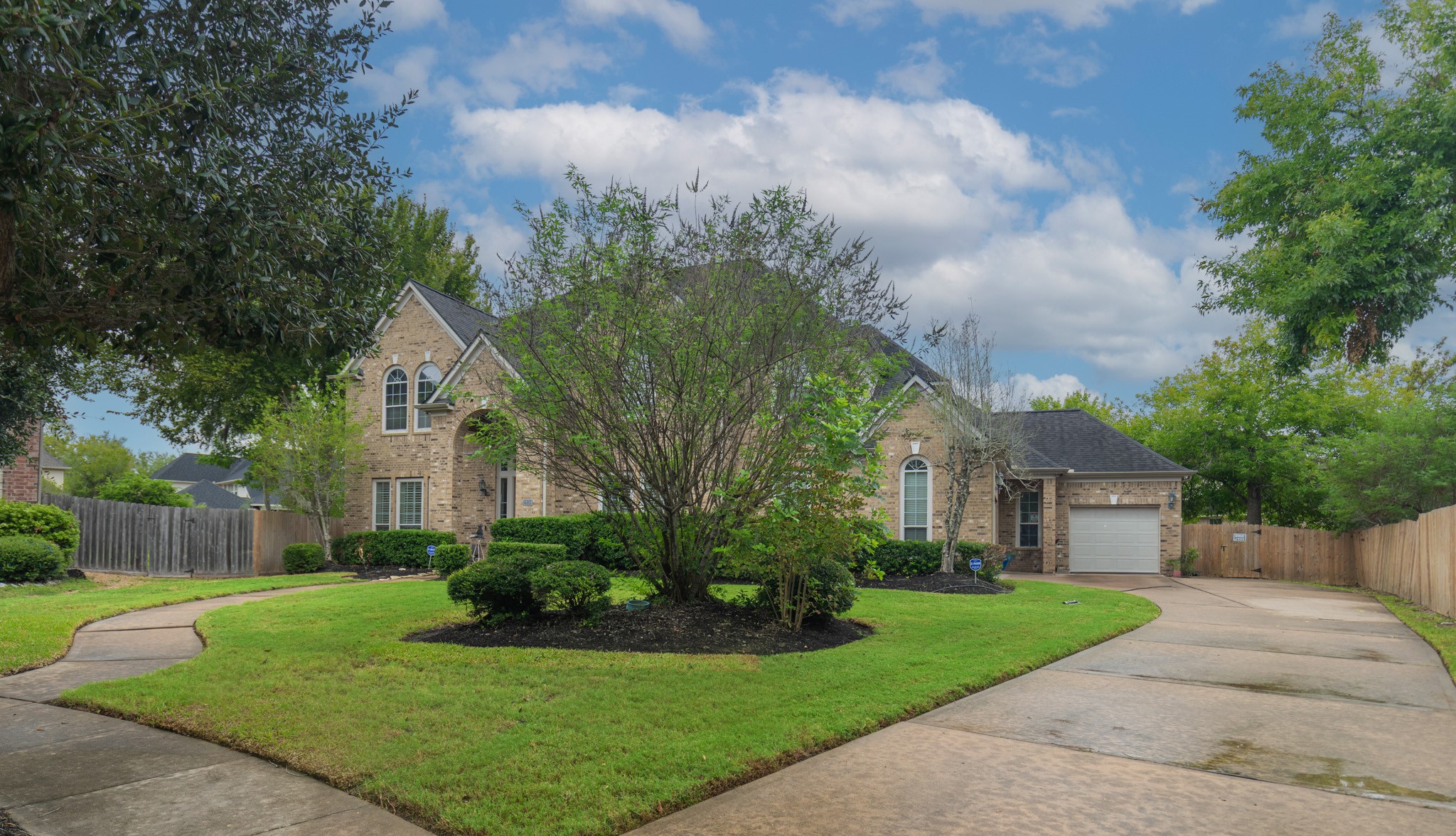 2834 Taylorcrest, Missouri City, TX 77459