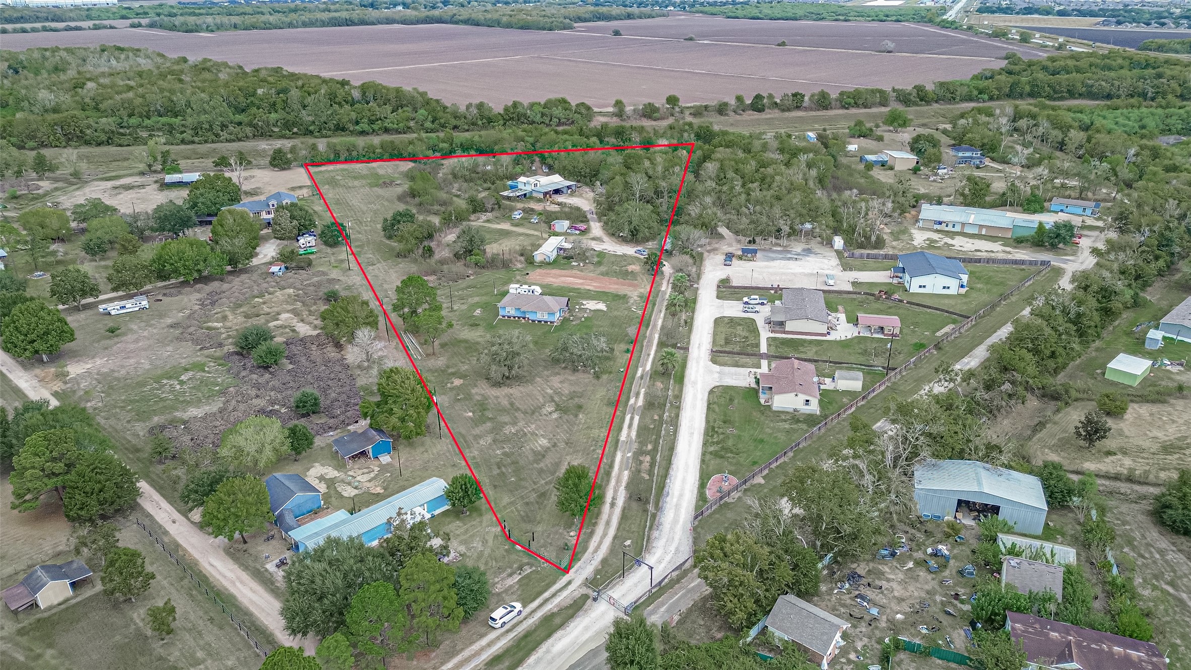 6823 Koeblen Road, Richmond, TX 77469