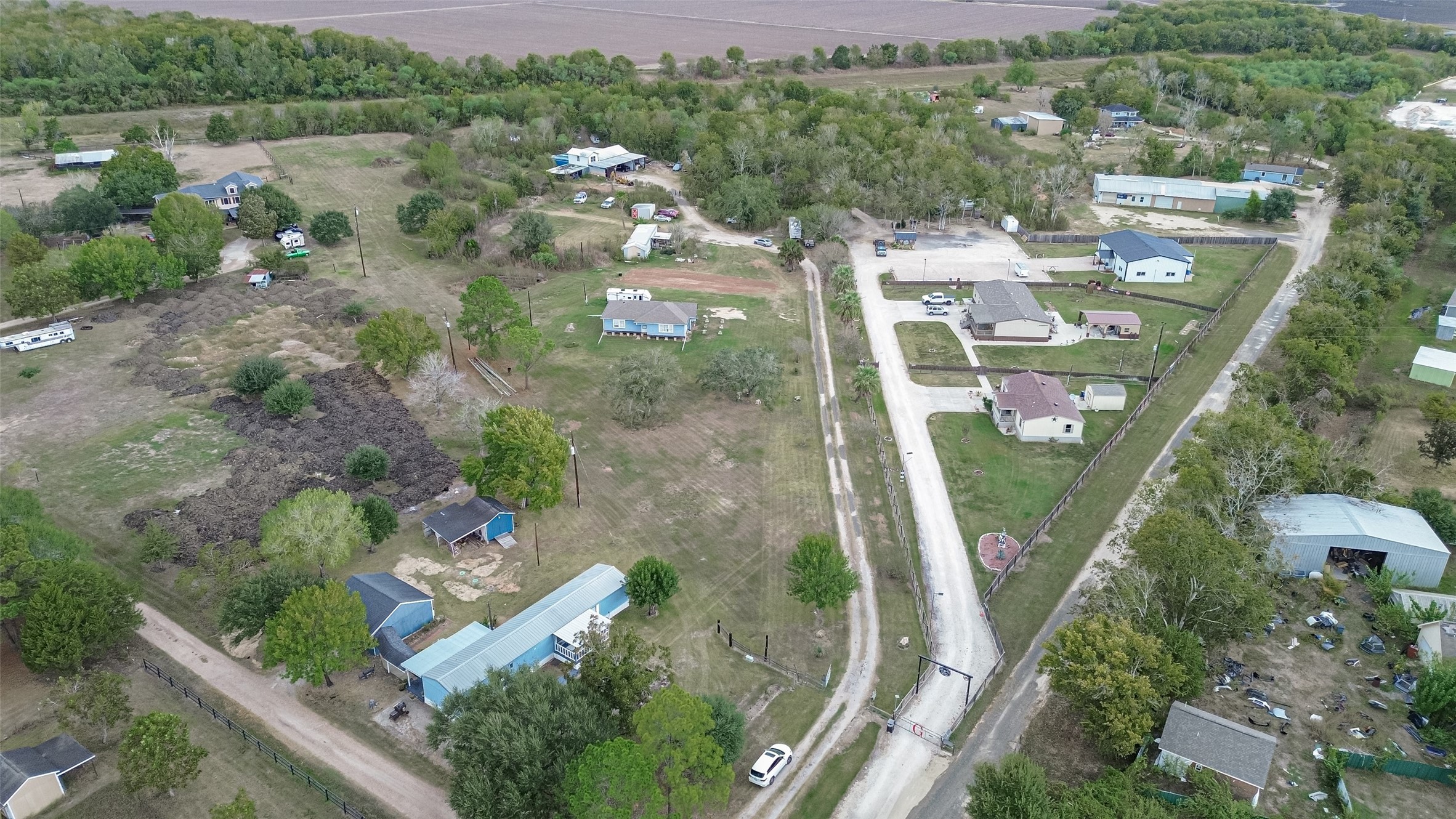 6823 Koeblen Road, Richmond, TX 77469