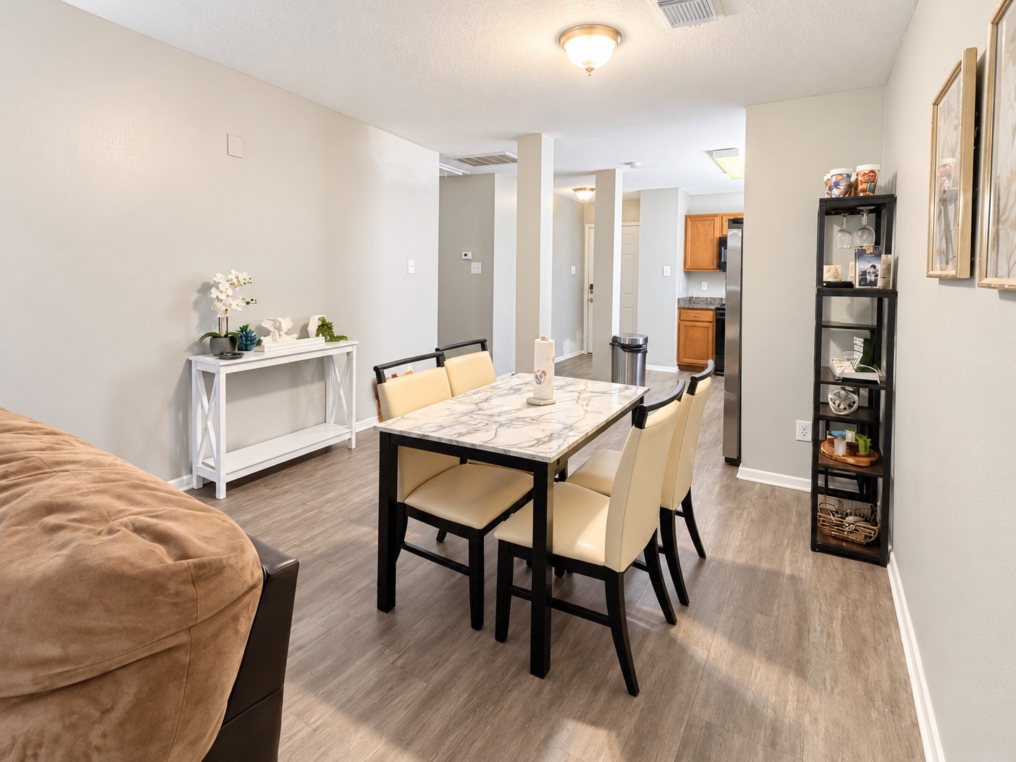 1537 Nichole Woods Drive, Houston, TX 77047