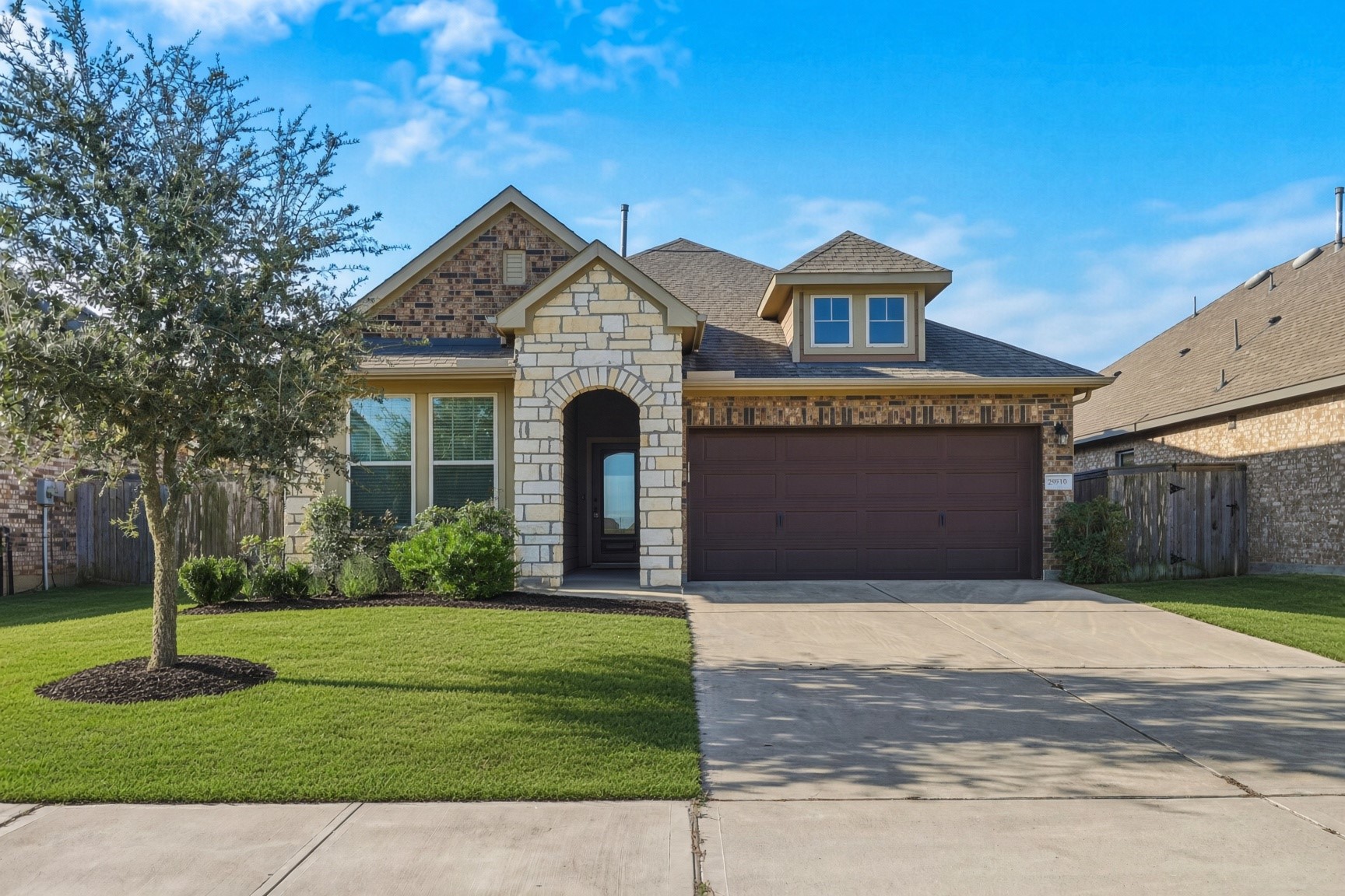 29919 Vallonea Oak, Fulshear, TX 77423