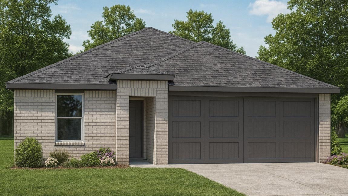 14960 Ivy Blossom Drive, Magnolia, TX 77354 14960 Ivy Blossom Drive, Magnolia, TX 77354