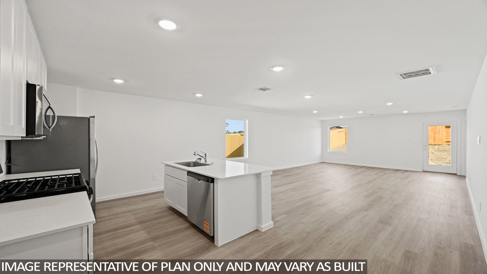 14960 Ivy Blossom Drive, Magnolia, TX 77354