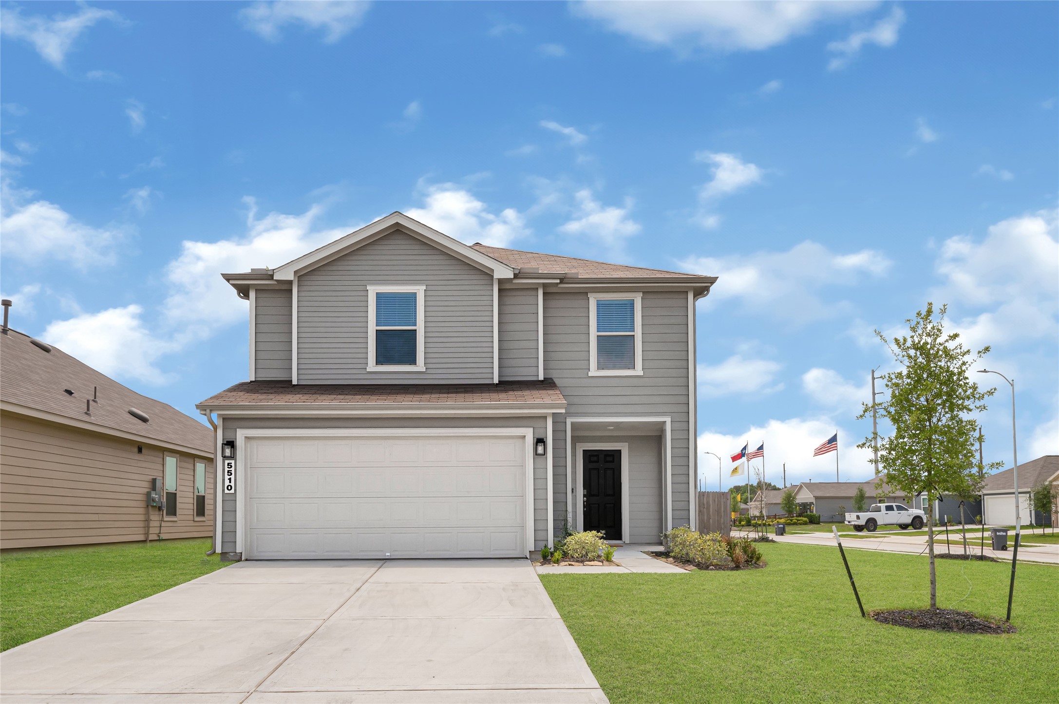 5510 Blackbird Lane, Hitchcock, TX 77563