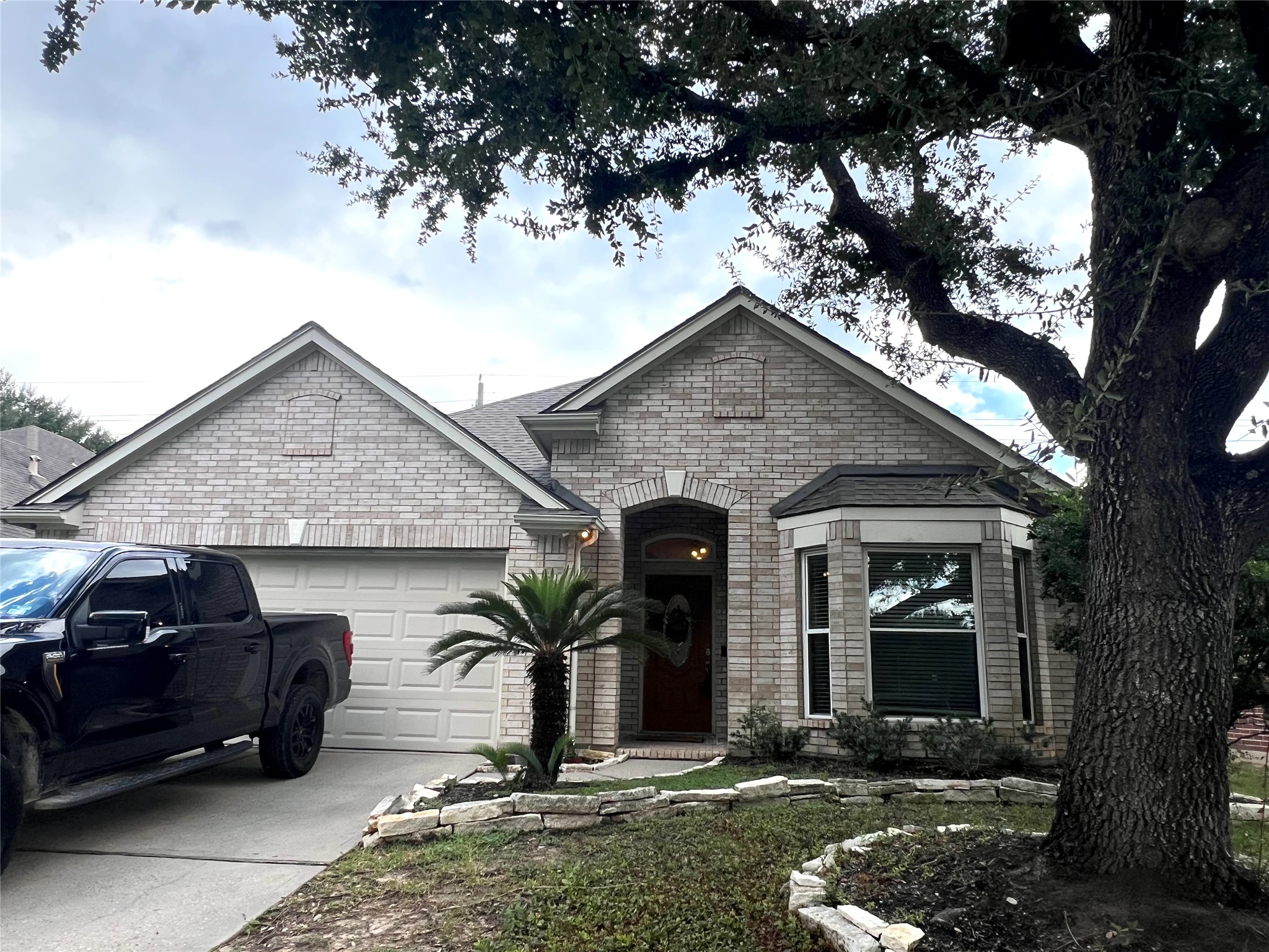 2102 Louetta Spring Drive, Spring, TX 77388