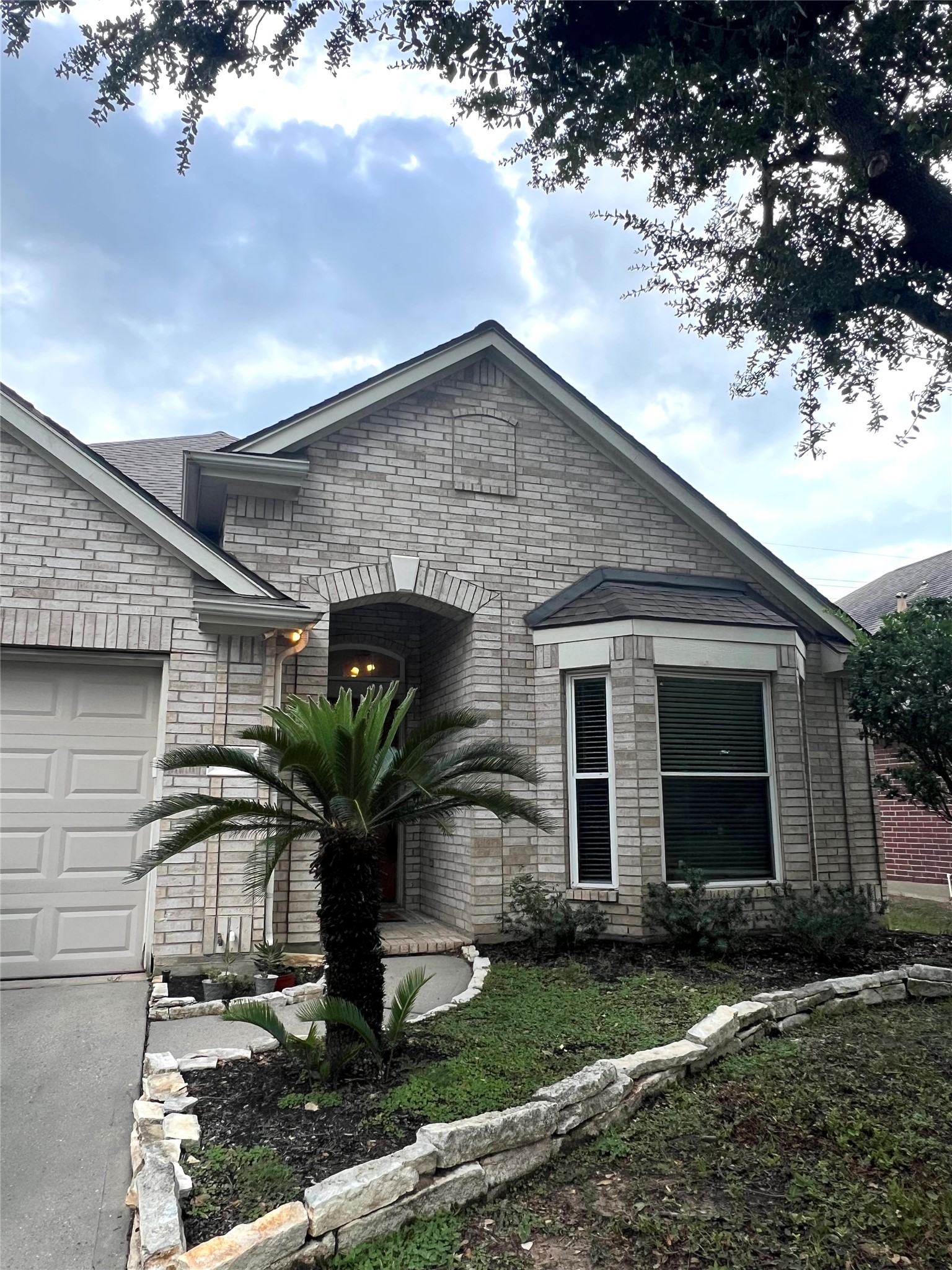 2102 Louetta Spring Drive, Spring, TX 77388