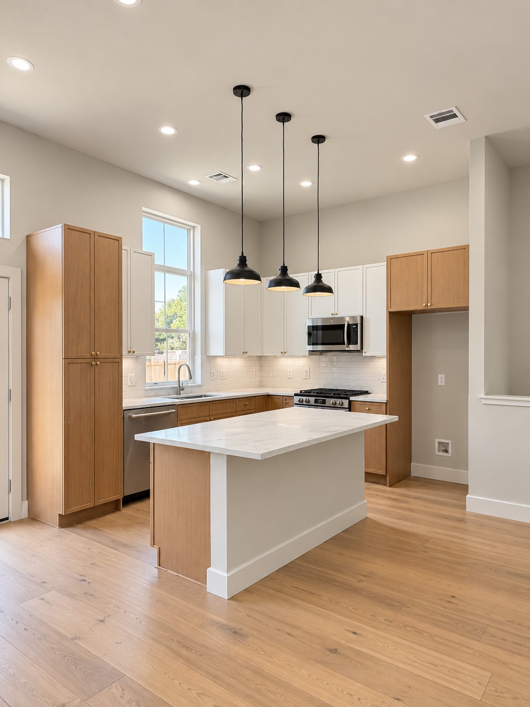 5225 Hillman Street, #C, Houston, TX 77023