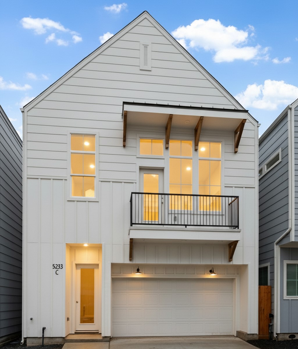 5225 Hillman Street, #C, Houston, TX 77023