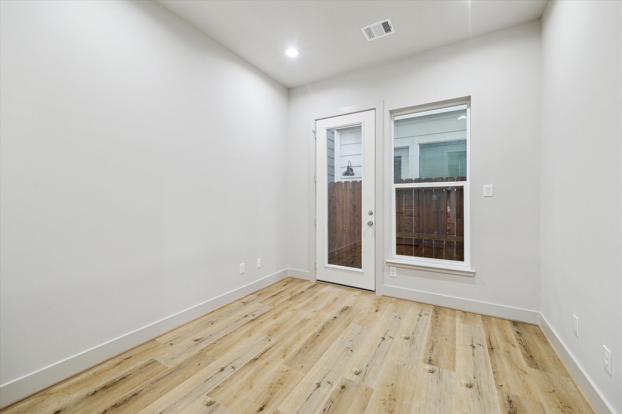 5225 Hillman Street, #C, Houston, TX 77023
