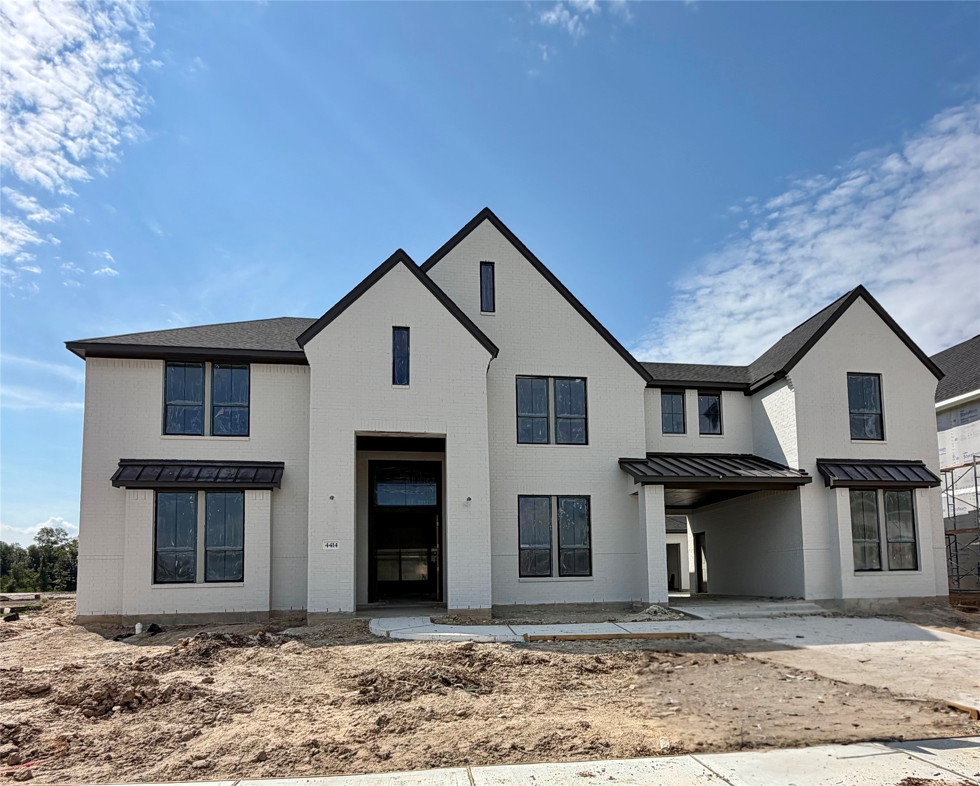 4414 Regal Springs Drive, Spring, TX 77386