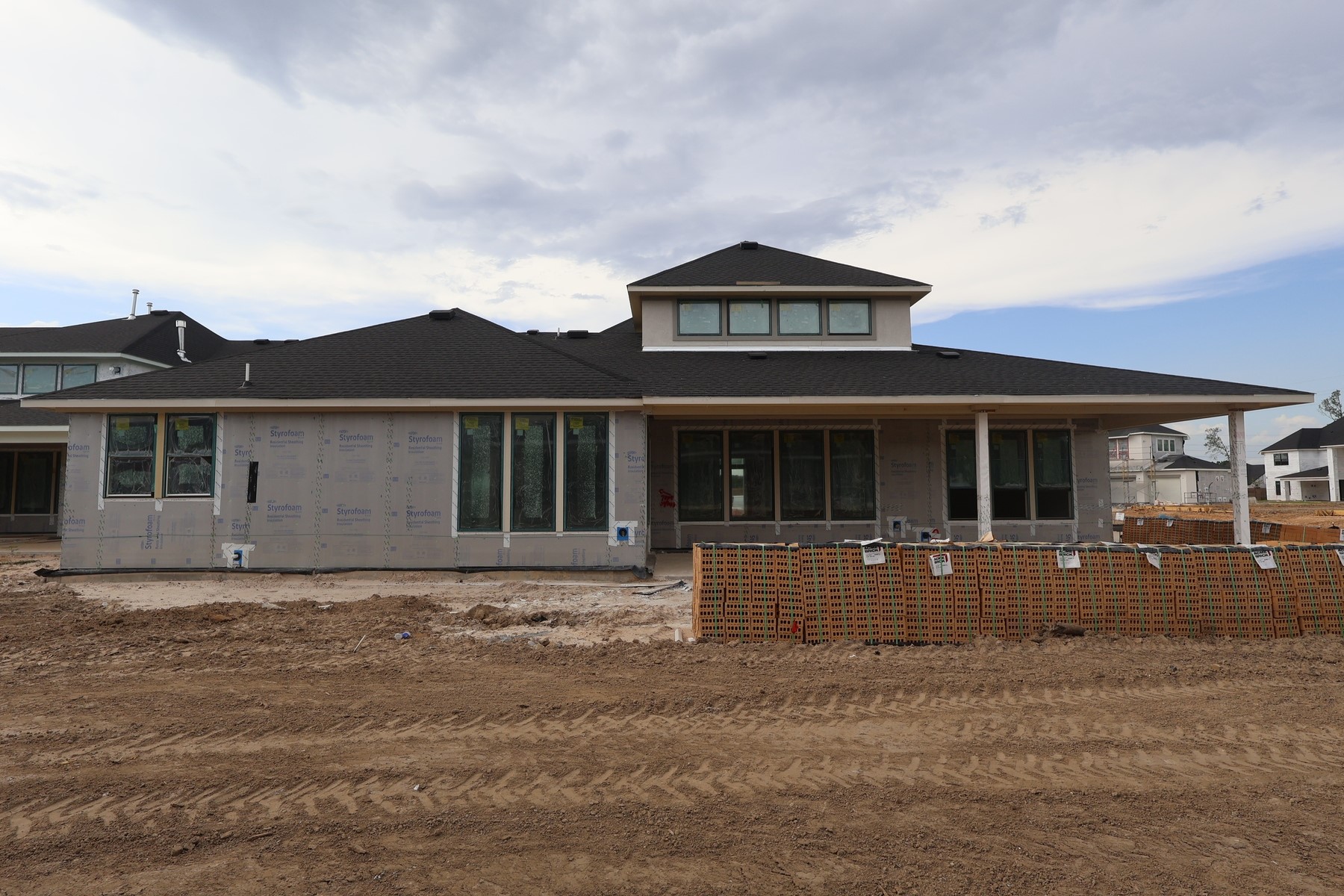 4414 Regal Springs Drive, Spring, TX 77386