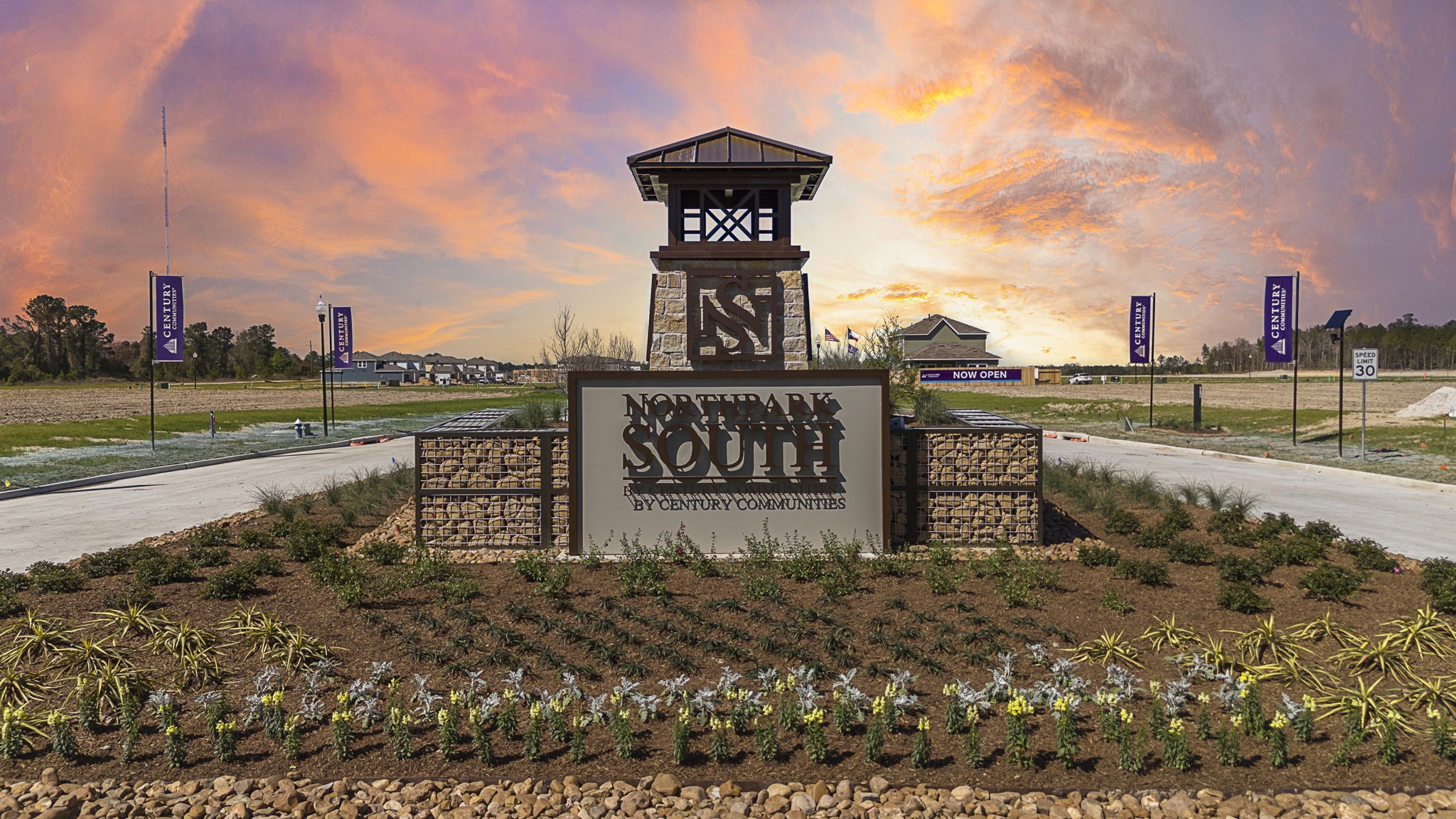 19835 Bridgemill Park Lane, Porter, TX 77365