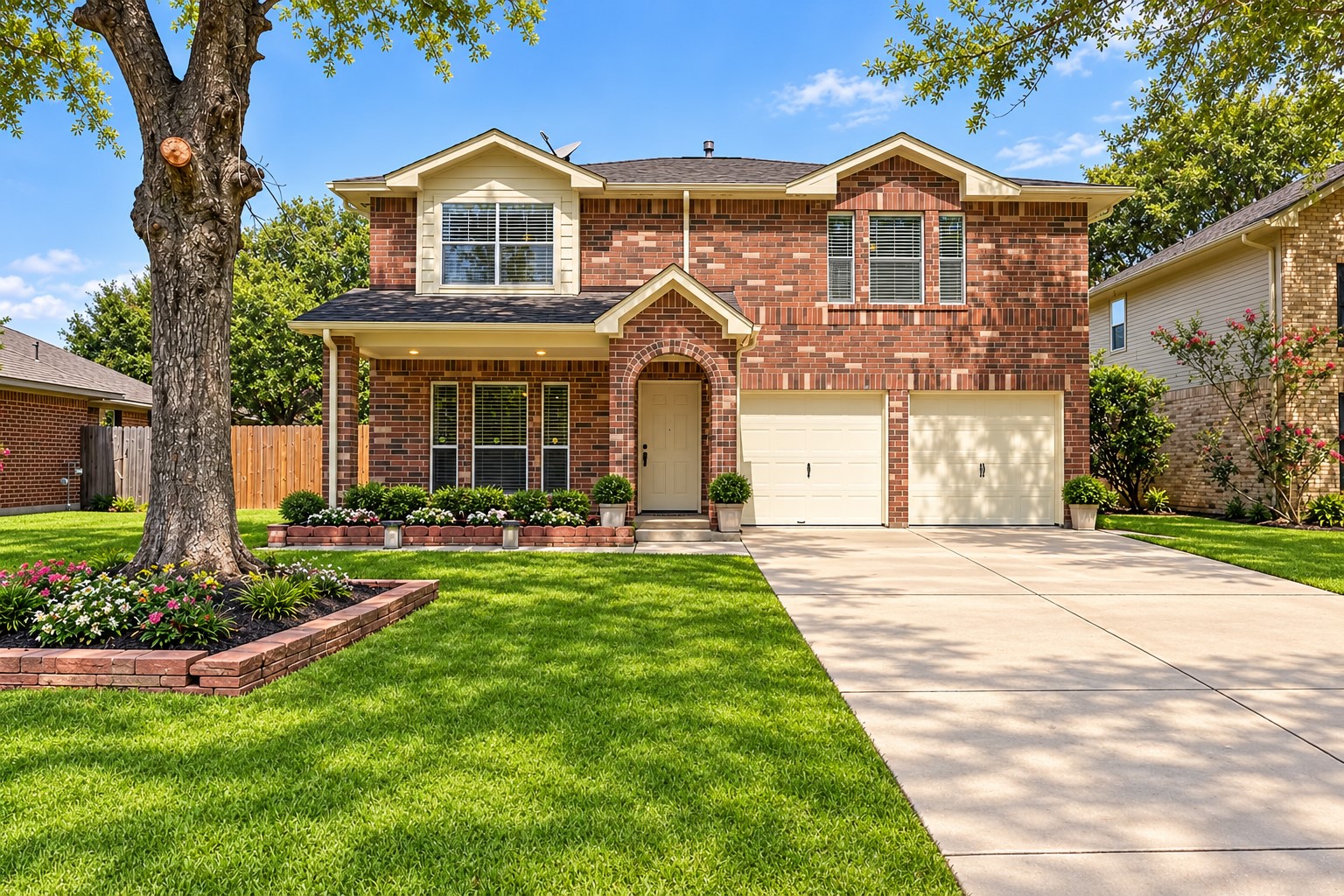 5815 Red River Drive, Dickinson, TX 77539