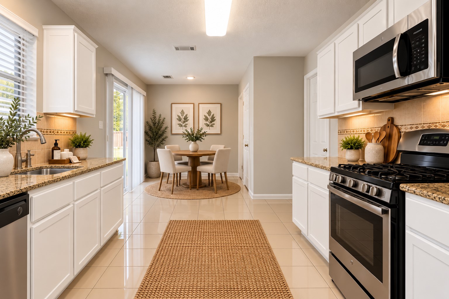5815 Red River Drive, Dickinson, TX 77539