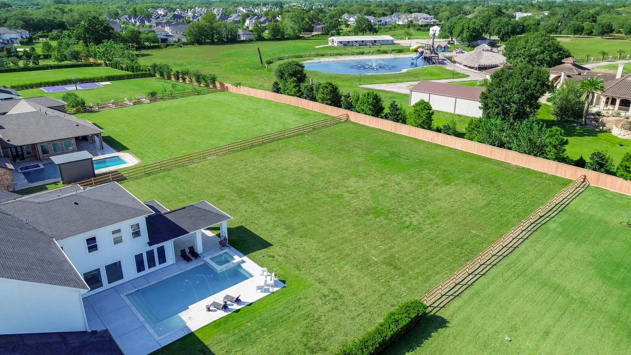 29526 Circle S Ranch Trail, Fulshear, TX 77406