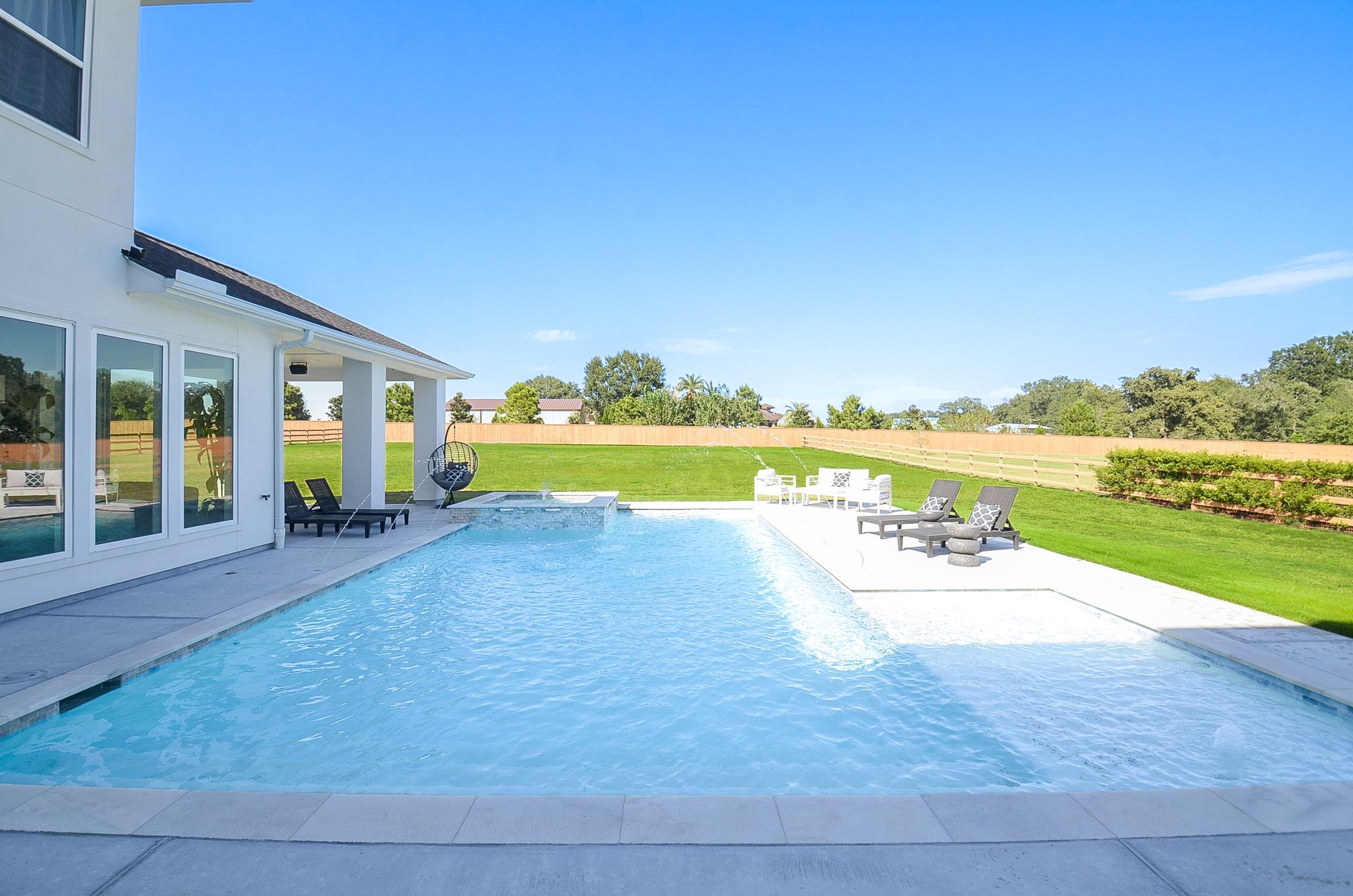 29526 Circle S Ranch Trail, Fulshear, TX 77406