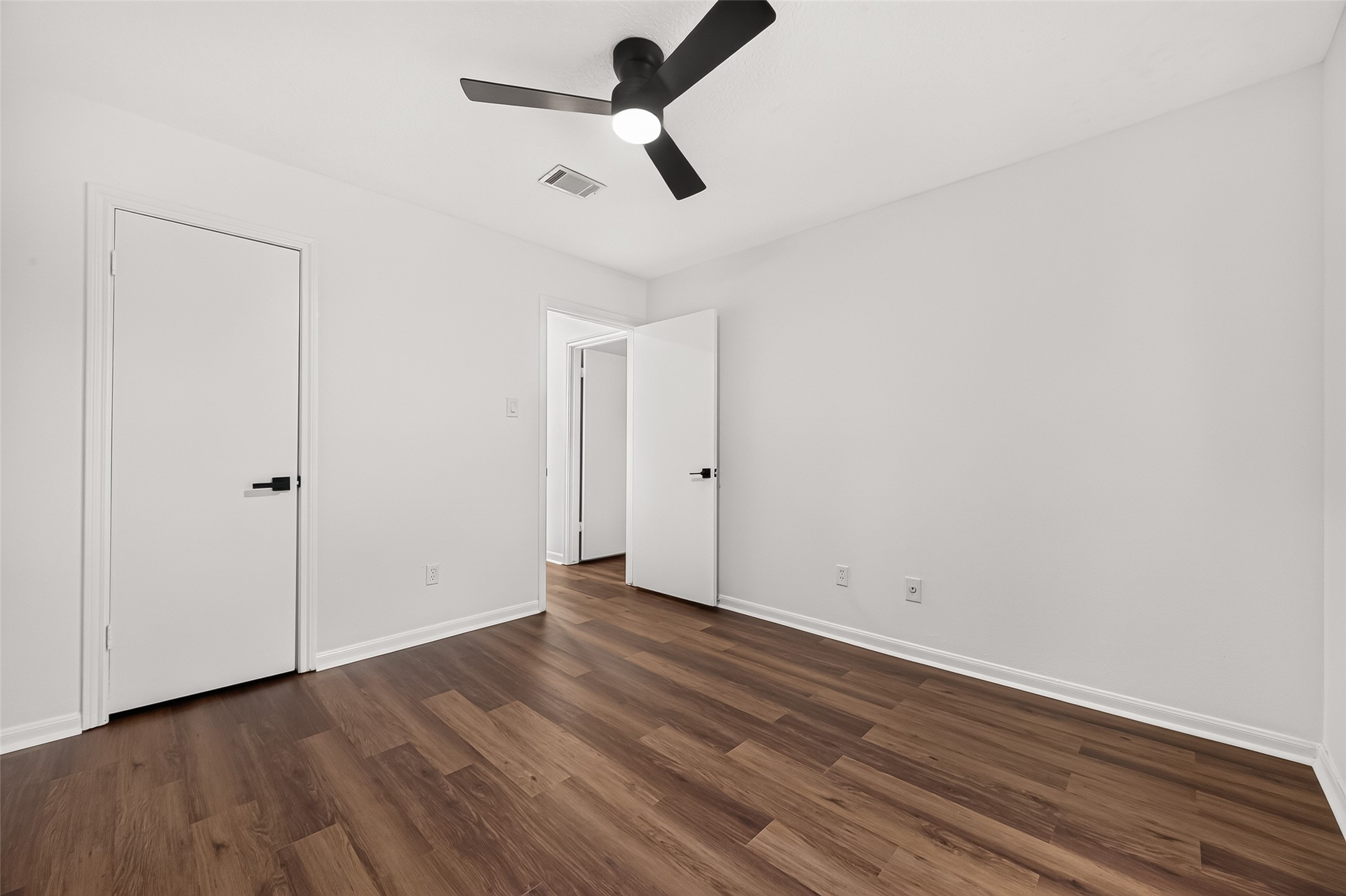 Bedroom #1